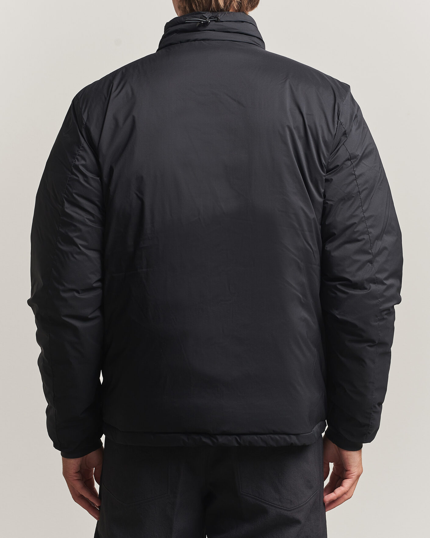 Men | Coats & Jackets | Canada Goose | Lodge Jacket BD Black