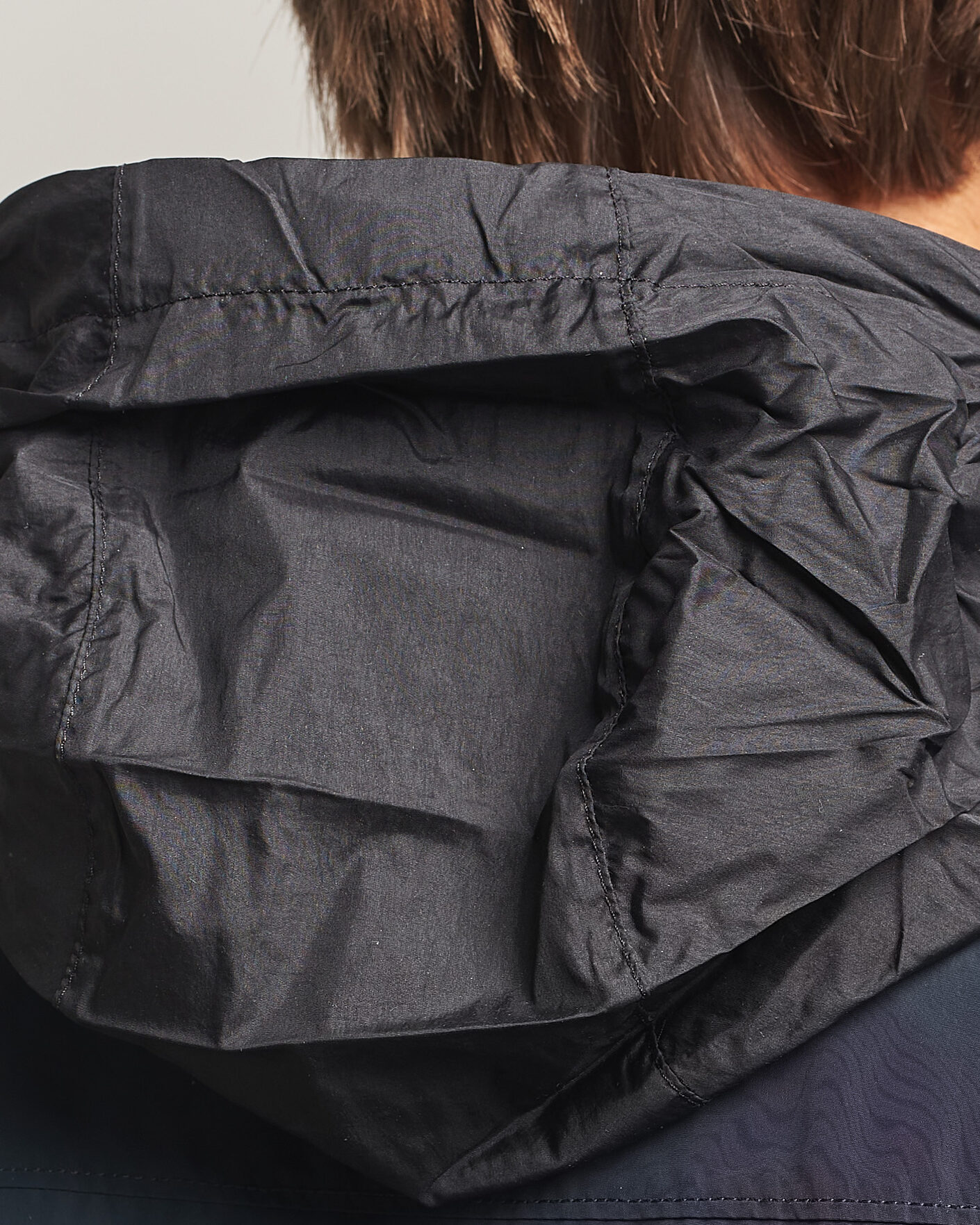 Men | Gilets | Stone Island | Micro Twill Padded Vest Navy Blue