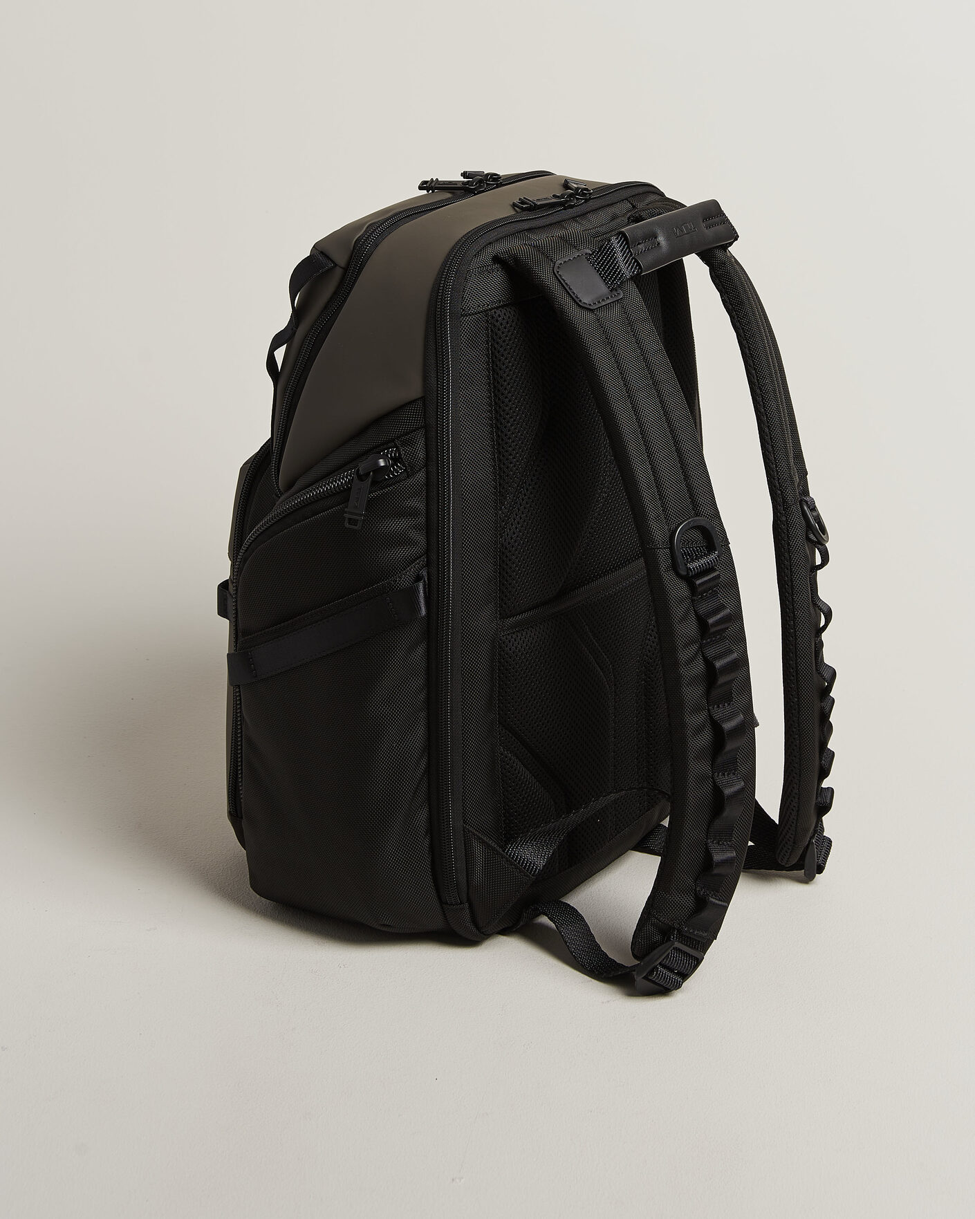 Men | Bags | TUMI | Alpha Bravo Search Backpack Terra Brown