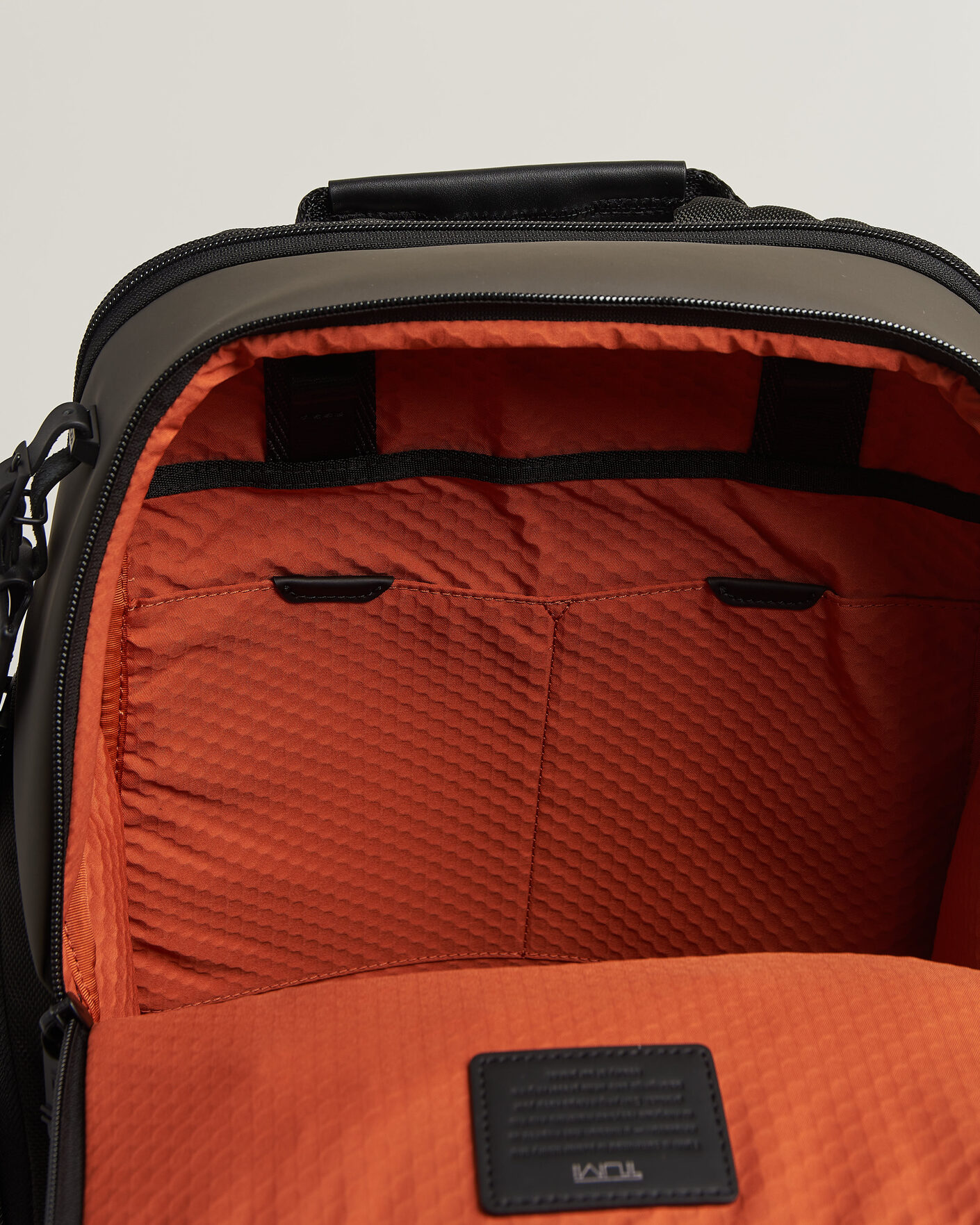 Men | Bags | TUMI | Alpha Bravo Search Backpack Terra Brown