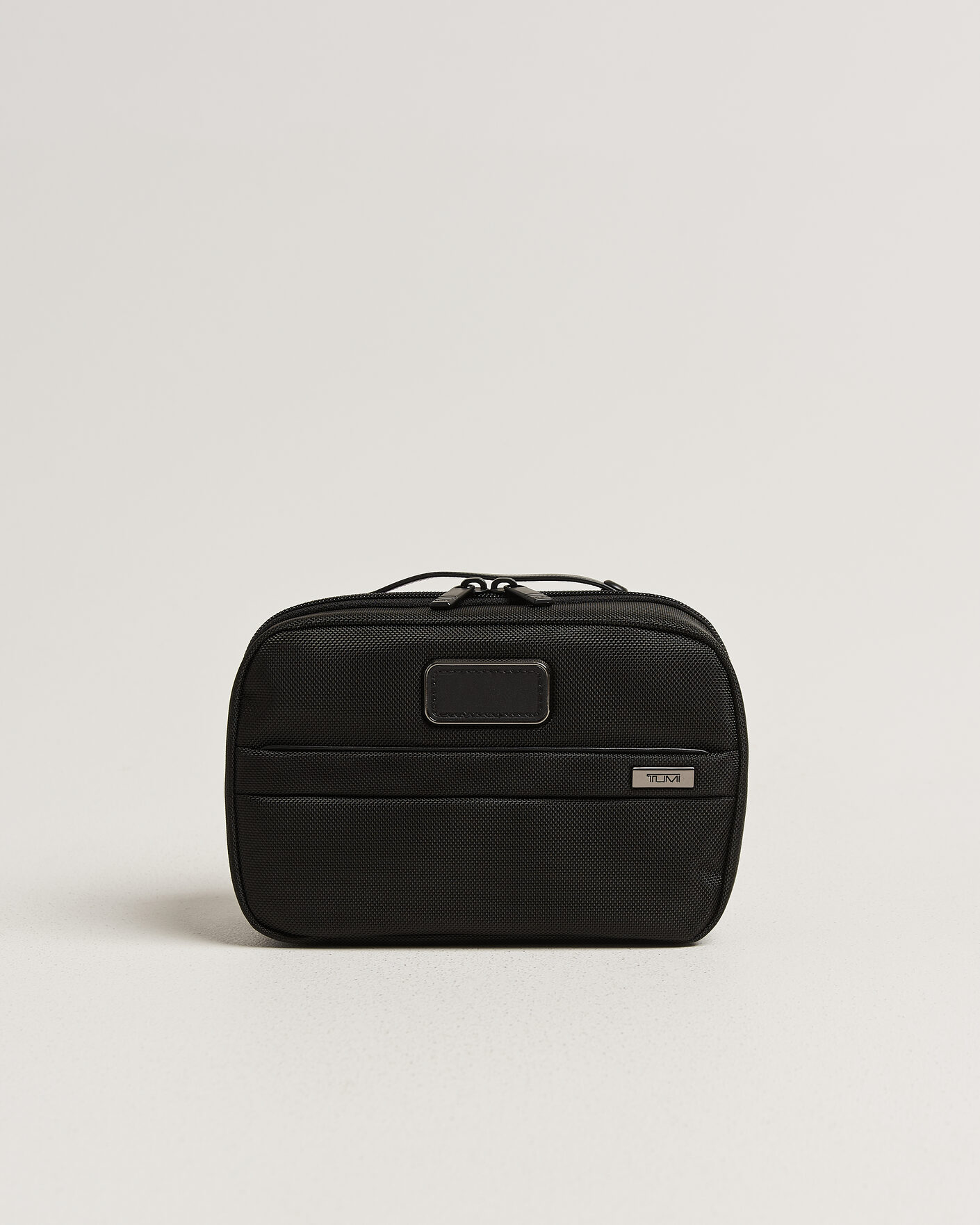 Men | Bags | TUMI | Alpha Split Travel Kit Black