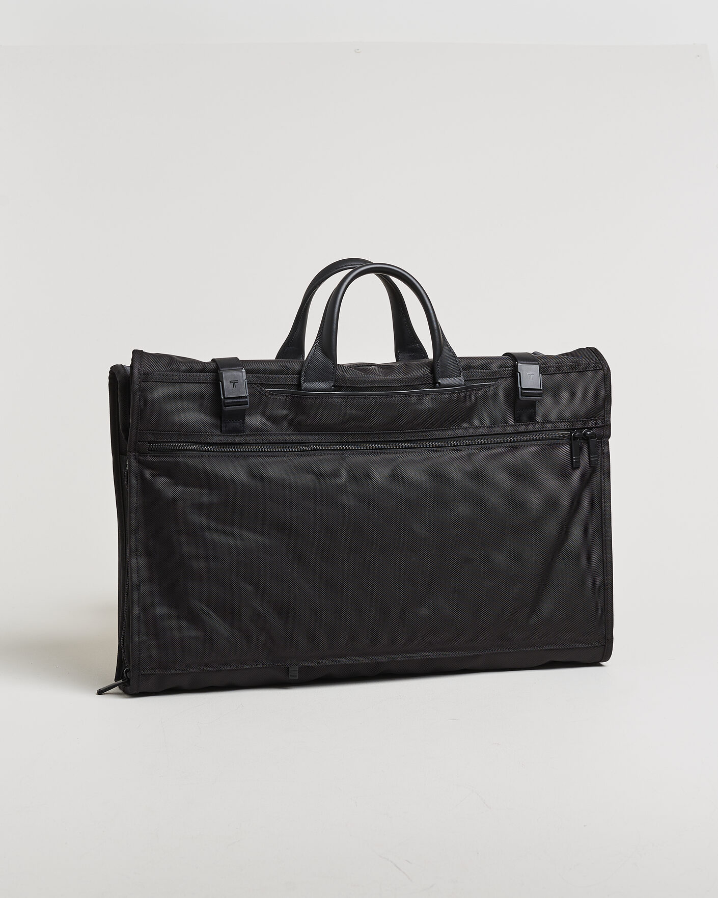 Men | Bags | TUMI | Alpha Garment Tri-Fold Carry On Black
