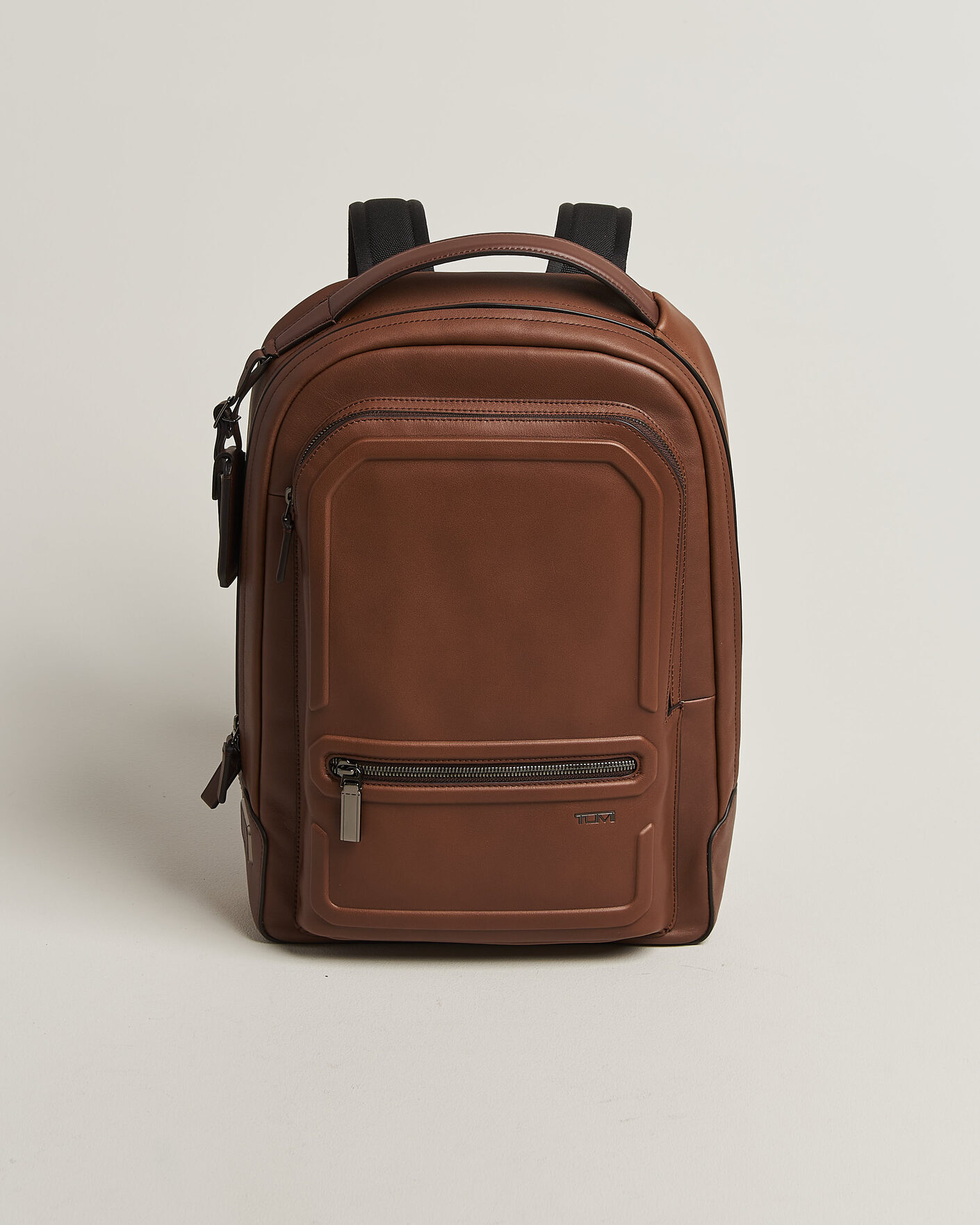 brown leather tumi backpack Alpha Bravo Nellis Laptop providing ample space for your laptop Brown Tumi Backpack Tumi Alpha