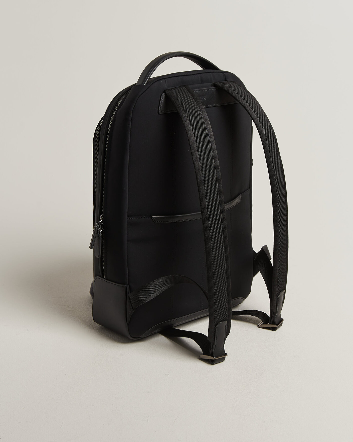 Men | Bags | TUMI | Harrison Bradner Backpack Midnight Black