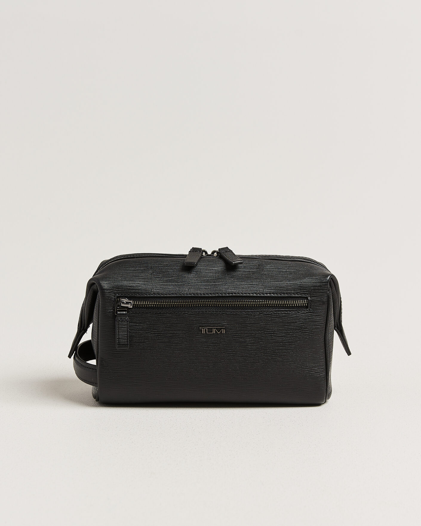 Men | Bags | TUMI | Framed Travel Kit Black