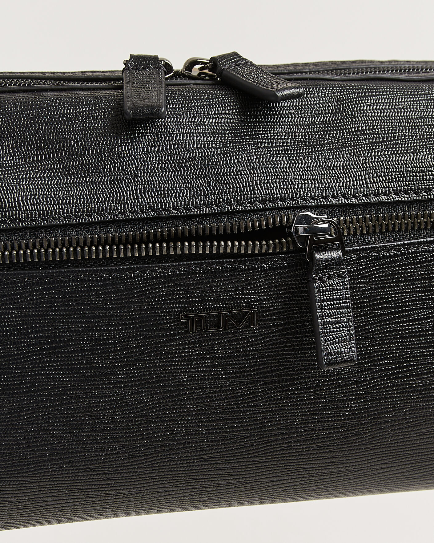 Men | Bags | TUMI | Framed Travel Kit Black