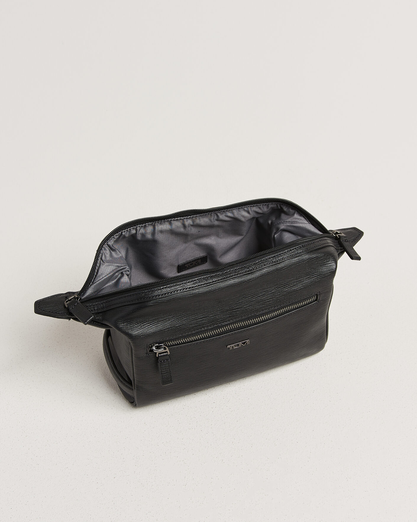 Men | Bags | TUMI | Framed Travel Kit Black