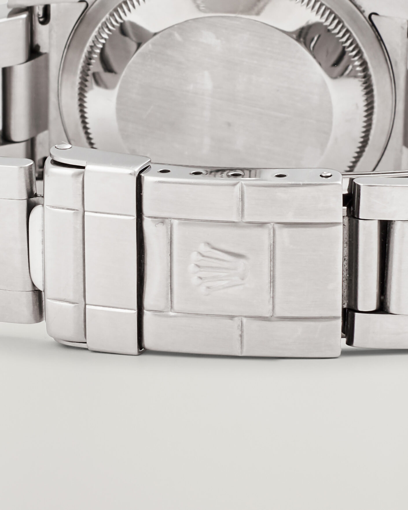 Men | Pre-Owned & Vintage Watches | Rolex Pre-Owned | Explorer