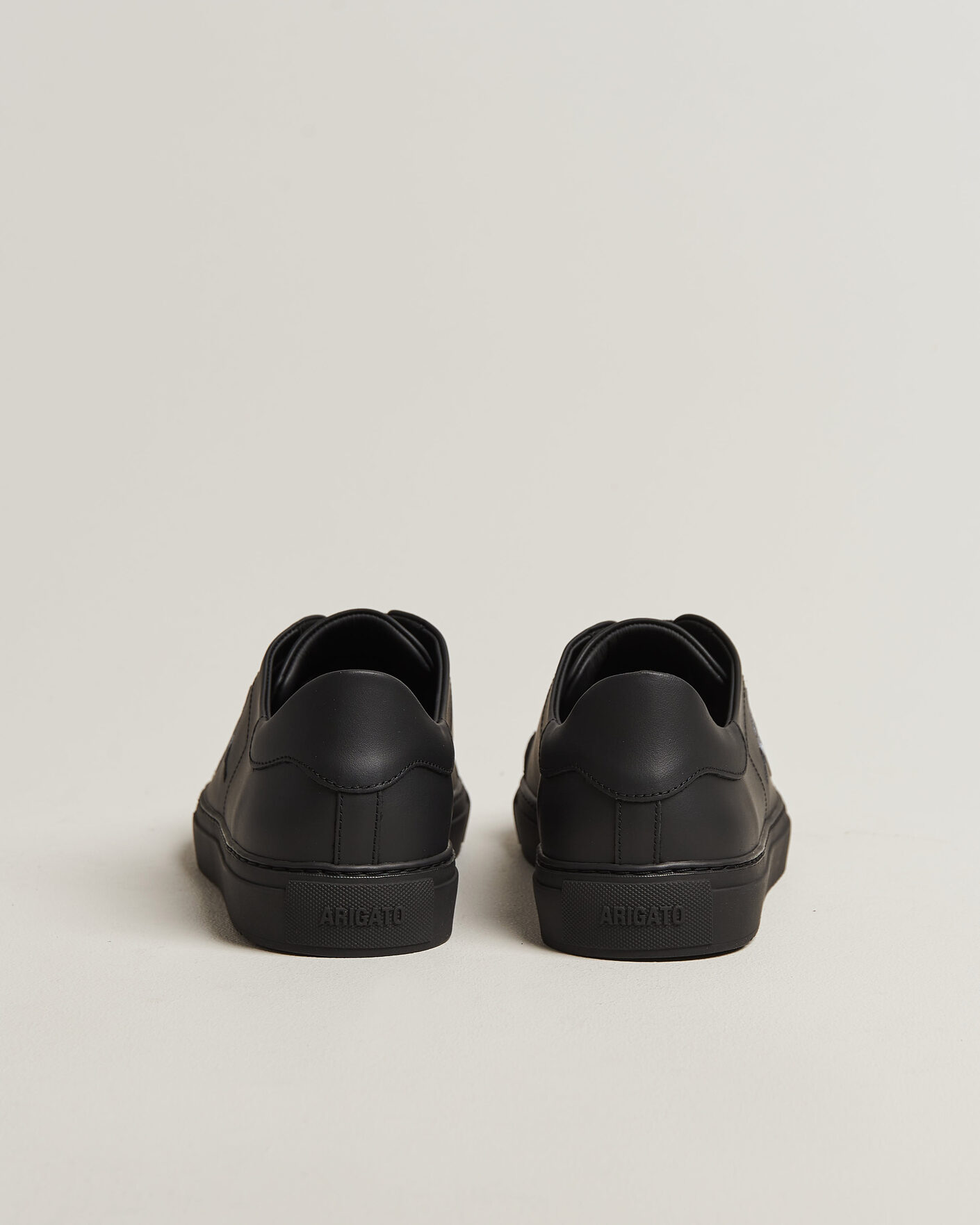 Men | Sneakers | Axel Arigato | Clean 90 Bee Bird Sneaker Black/Black