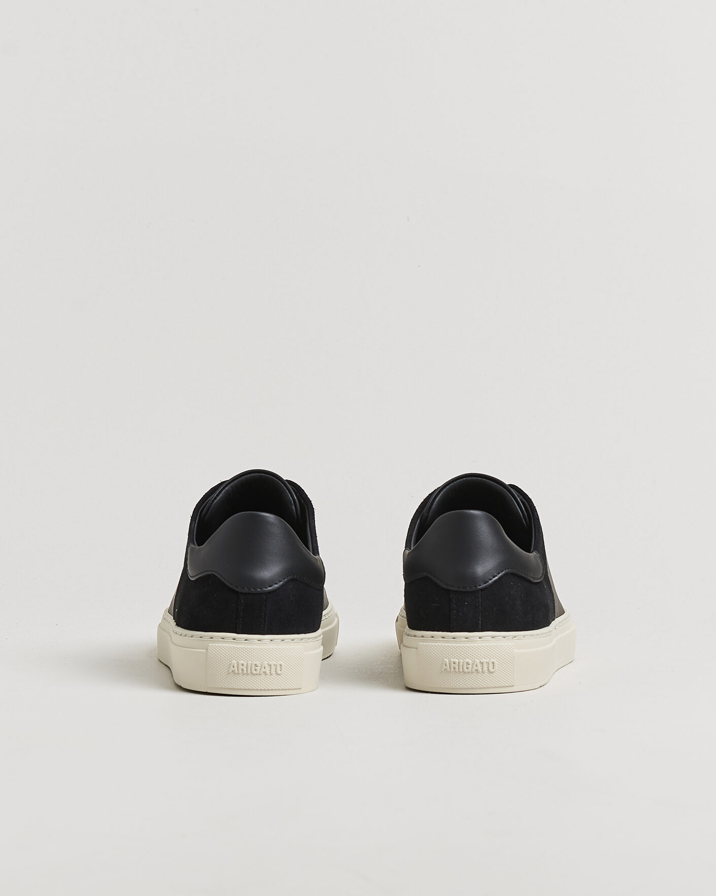 Men | Sneakers | Axel Arigato | Clean 90 Split Sneaker Black