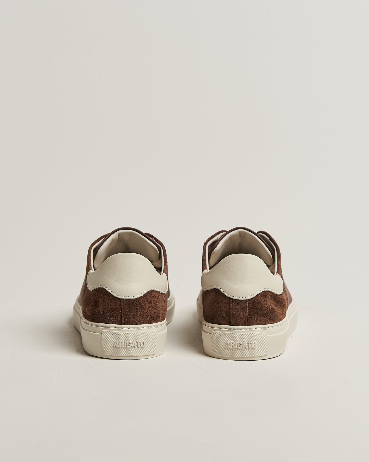 Men | Sneakers | Axel Arigato | Clean 90 Split Sneaker Brown
