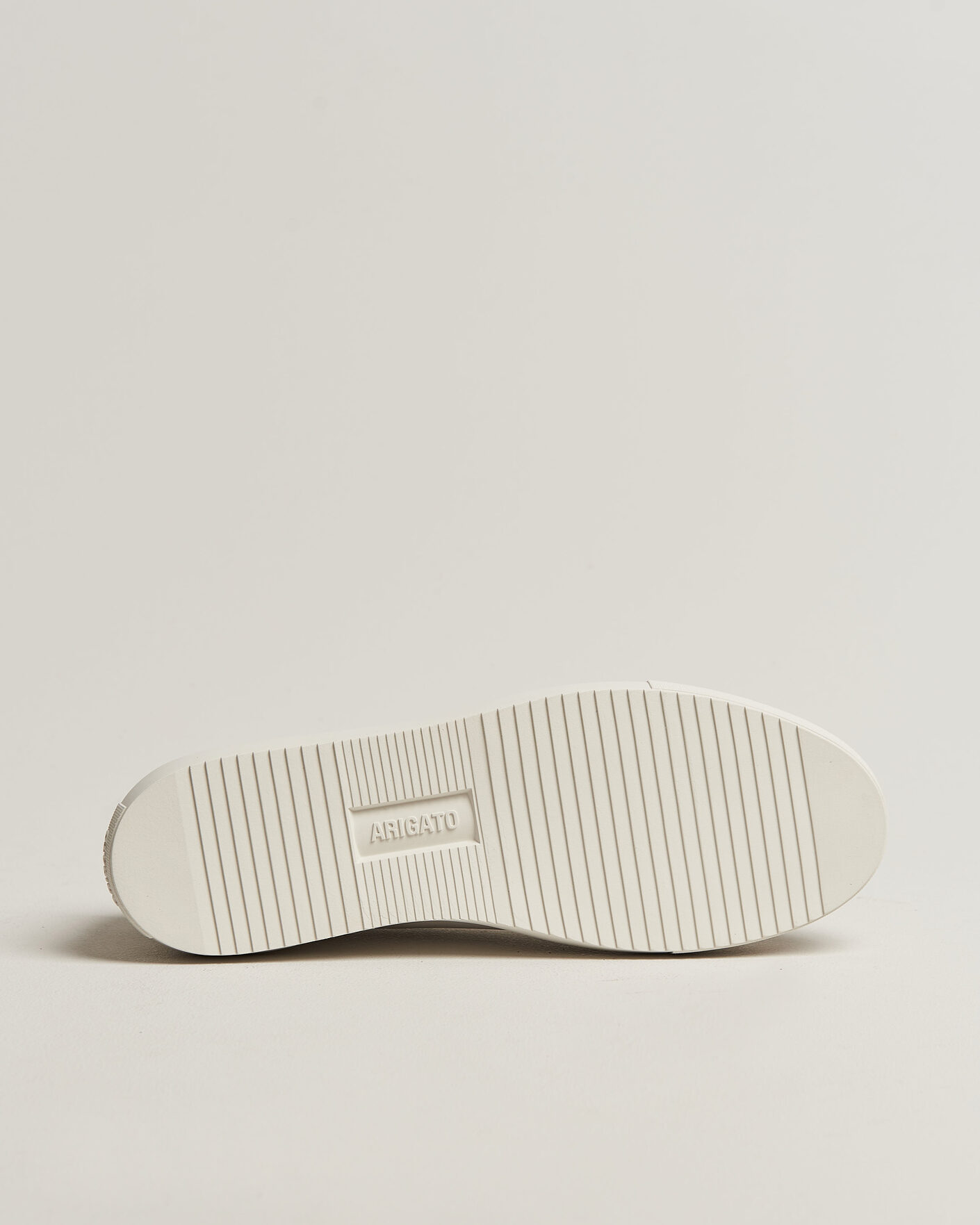 Men | Sneakers | Axel Arigato | Clean 90 Triple Sneaker White/Grey