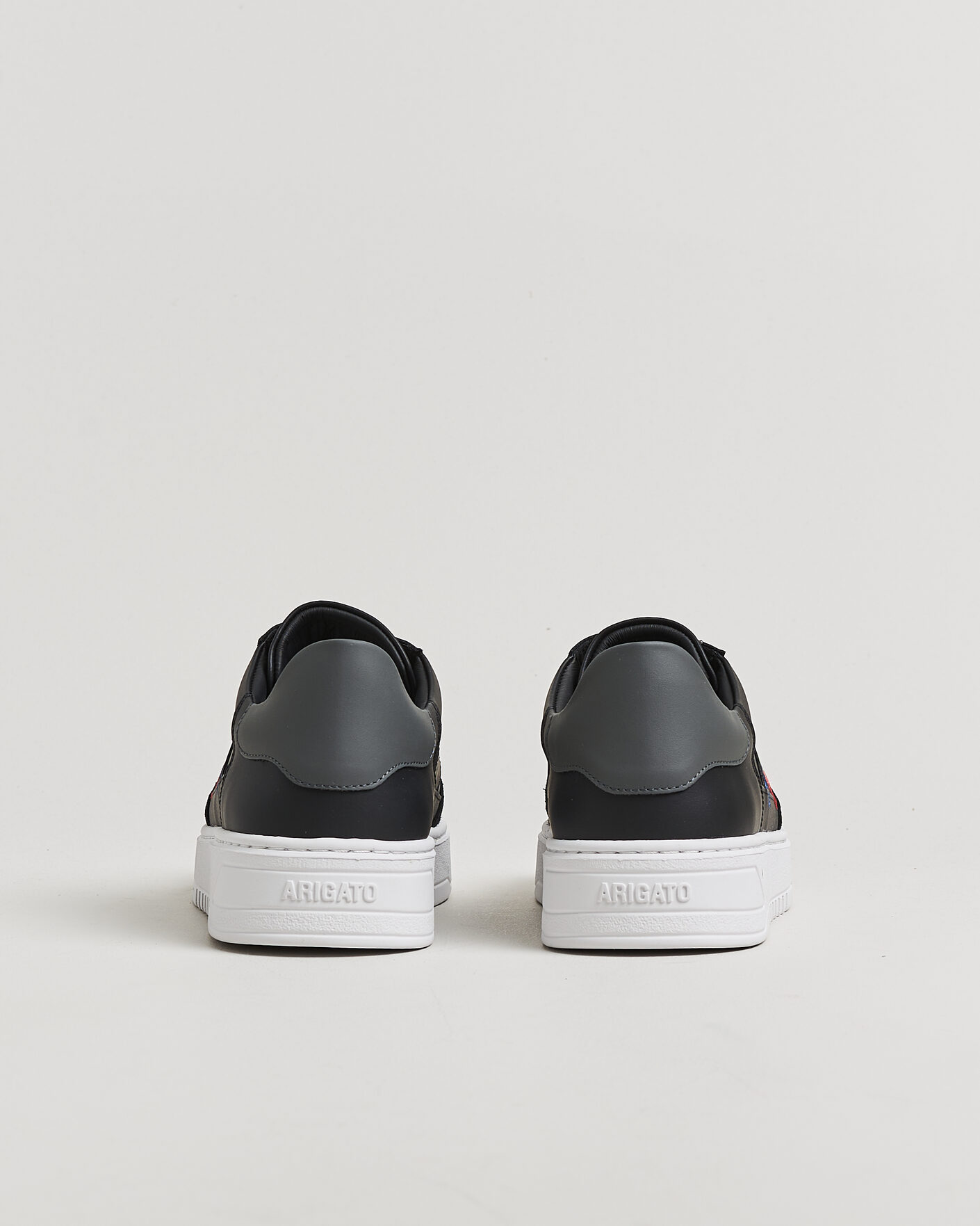 Men | Sneakers | Axel Arigato | Orbit Bee Bird Sneaker Black