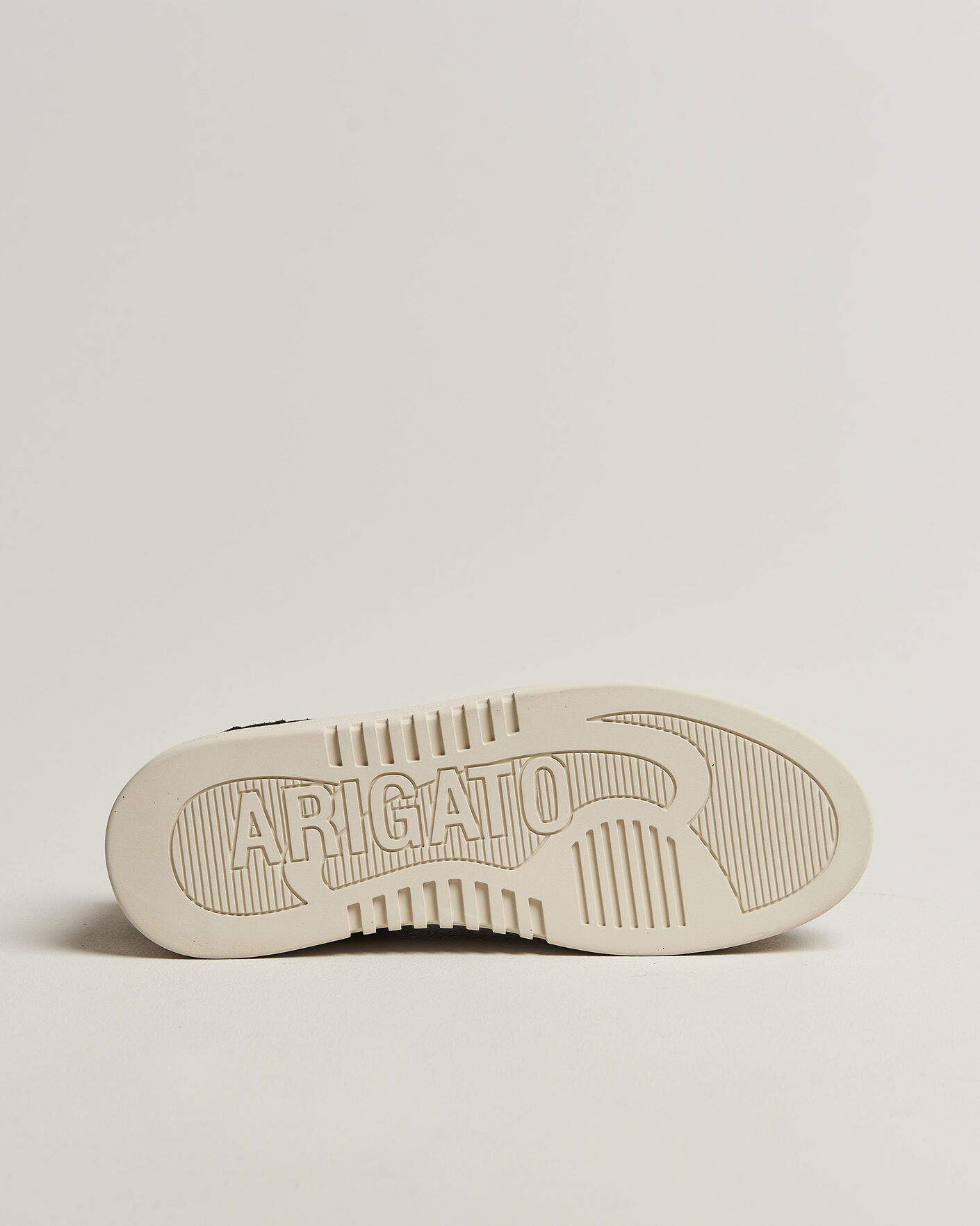 Men | Sneakers | Axel Arigato | Orbit Vintage Suede Sneaker Dark Brown