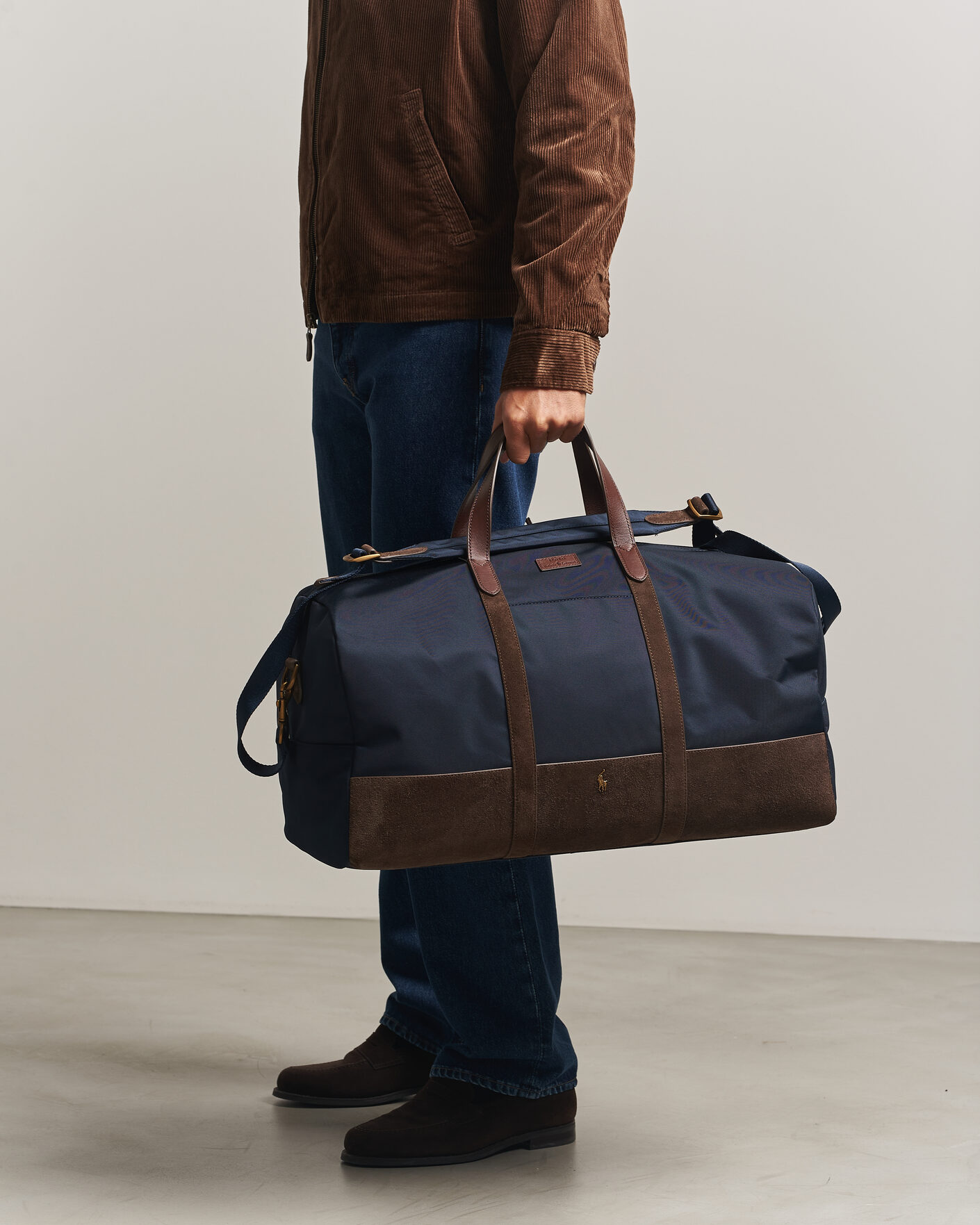 Polo Ralph Lauren Weekend Bags at CareOfCarl.com