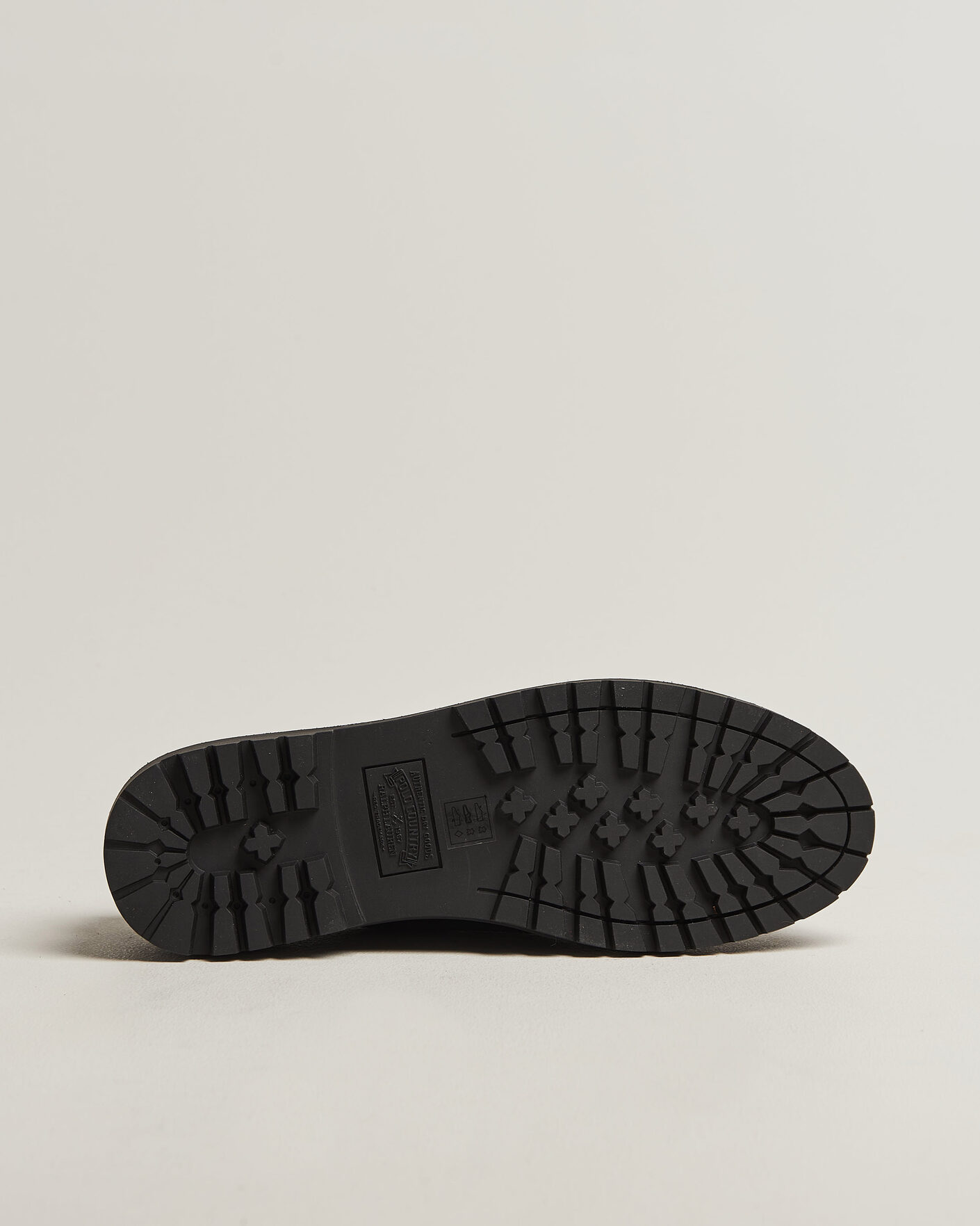 Men | Derby Shoes | Polo Ralph Lauren | Jett Apron Derby Shoe Black