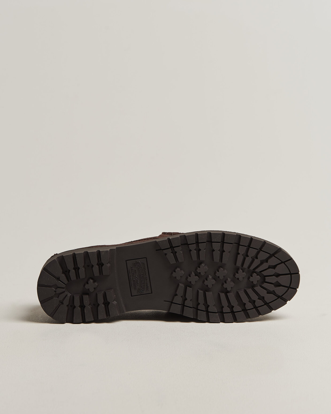 Men | Loafers | Polo Ralph Lauren | Jett Penny Loafers Dark Chocolate