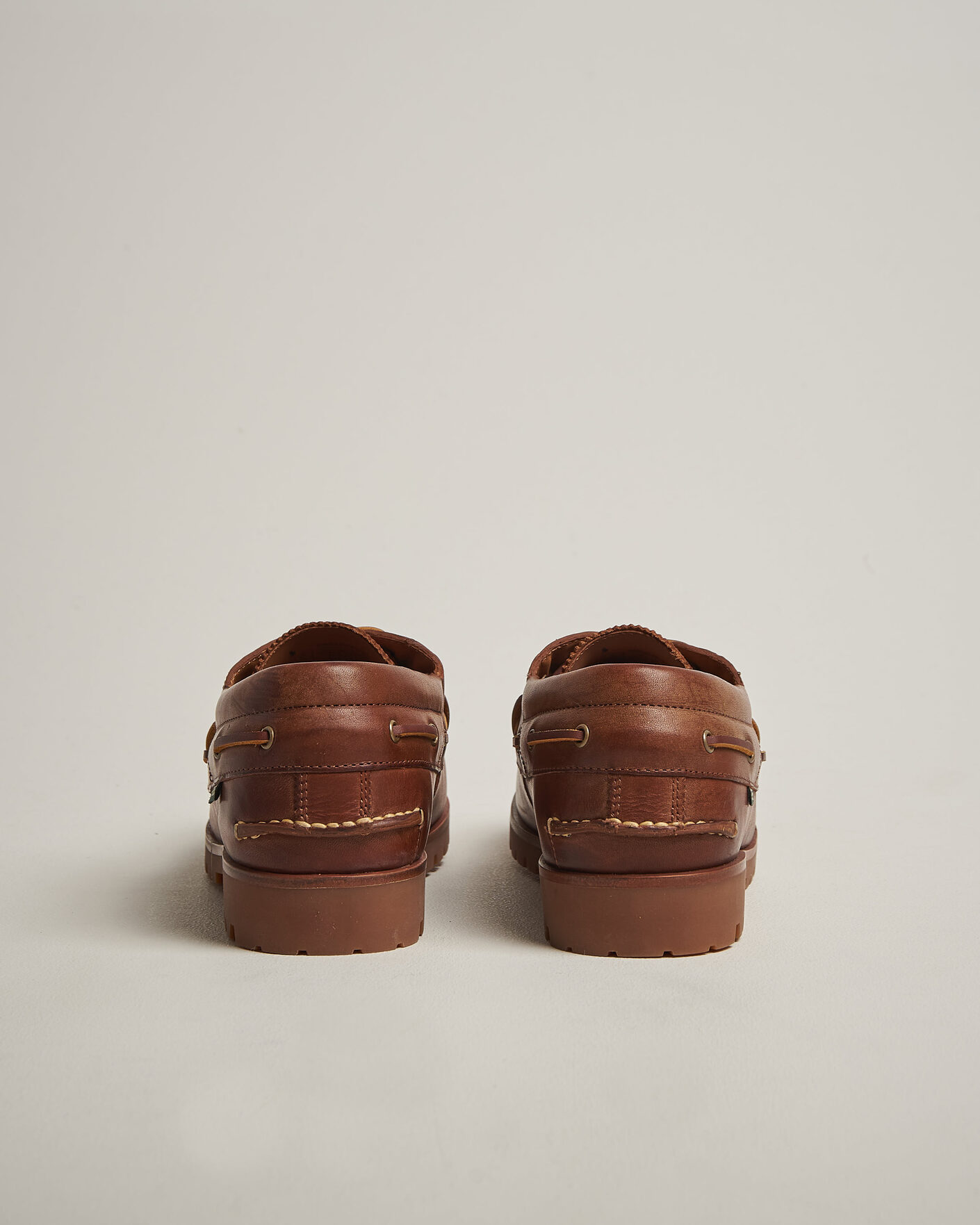 Men | Loafers | Polo Ralph Lauren | Ranger Deck Boat Shoe Brown