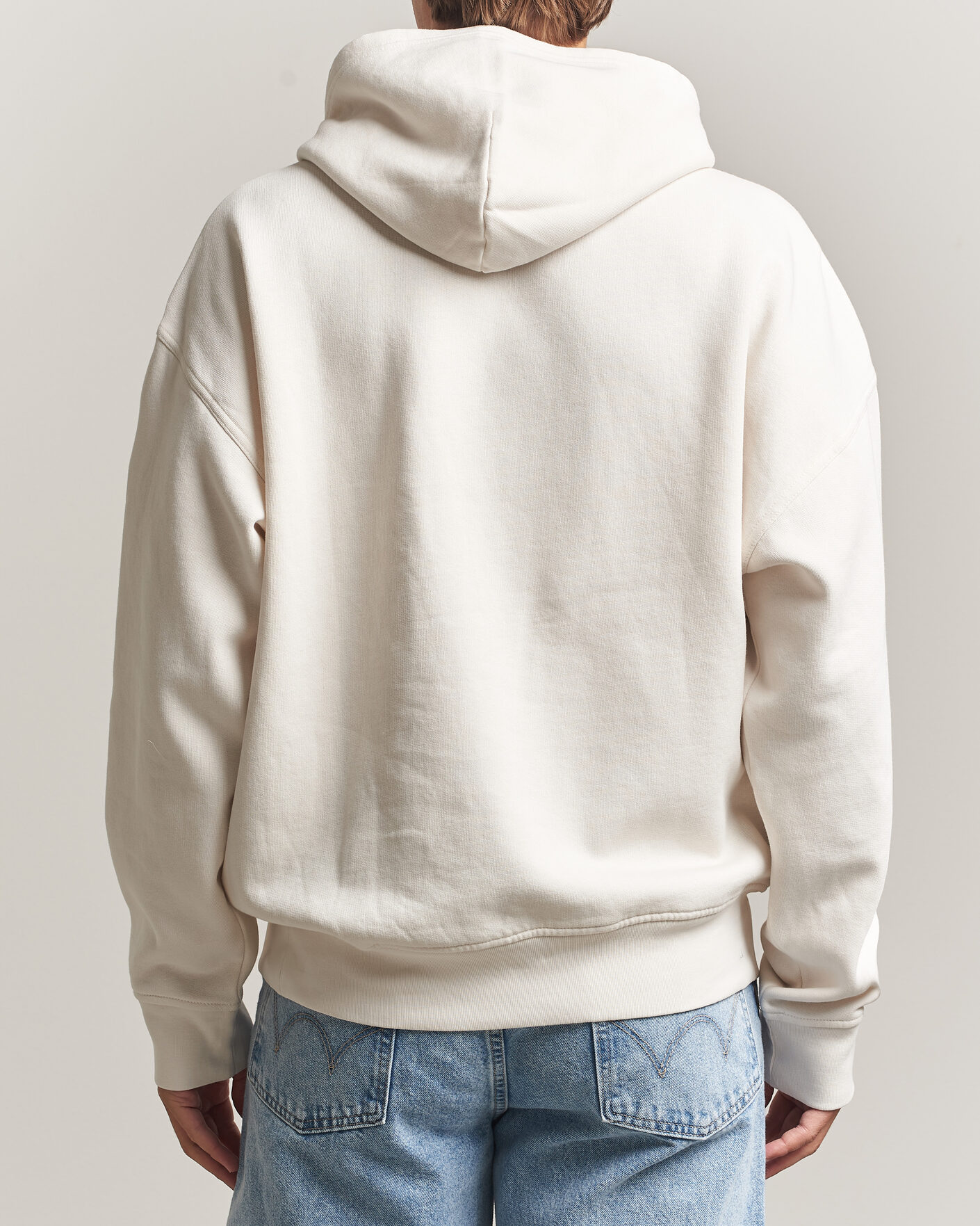 Men | Sweaters & Knitwear | Polo Ralph Lauren | Printed Fleece Hoodie Nevis