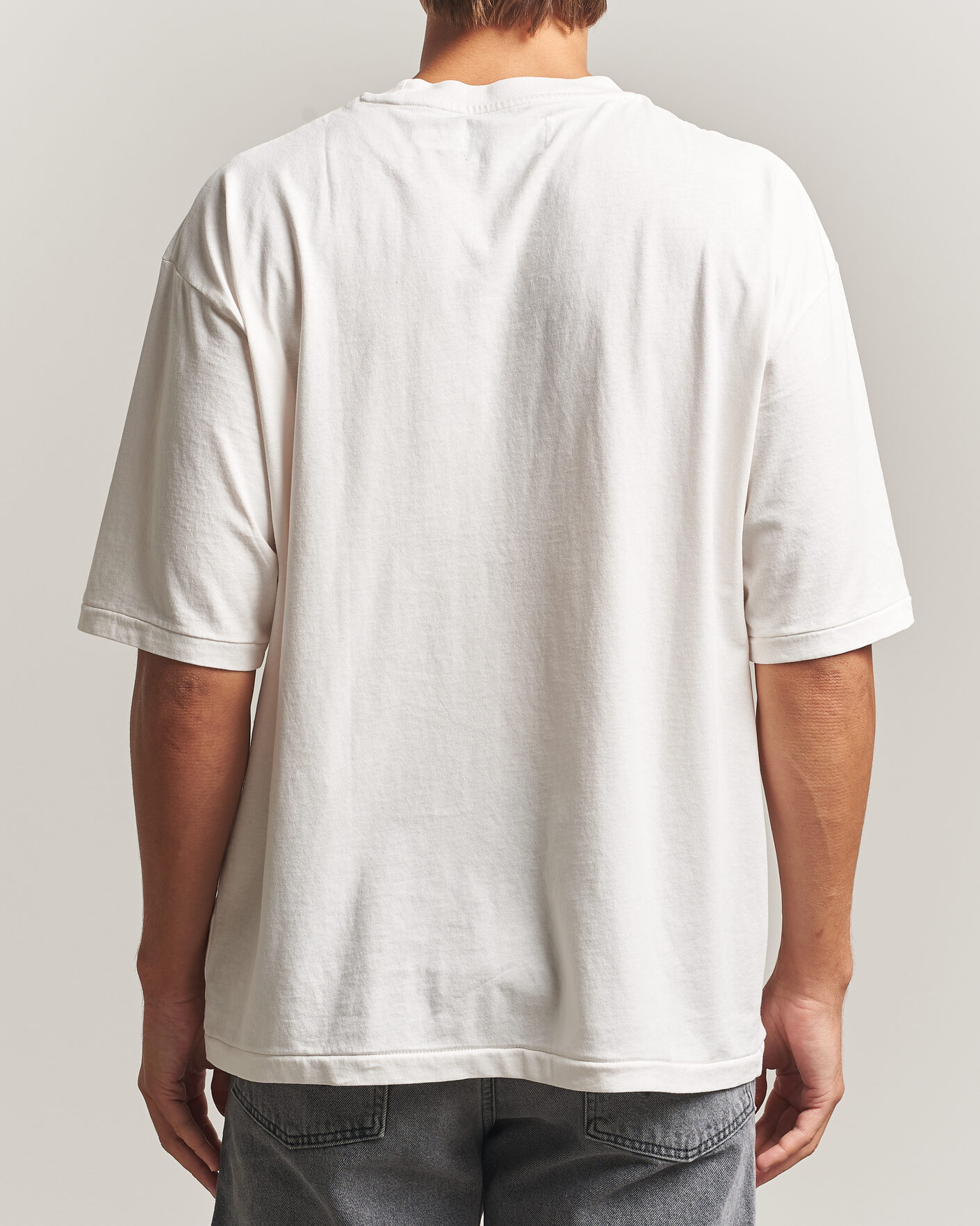Men | T-Shirts | Polo Ralph Lauren | Relaxed Fit Print T-Shirt Nevis