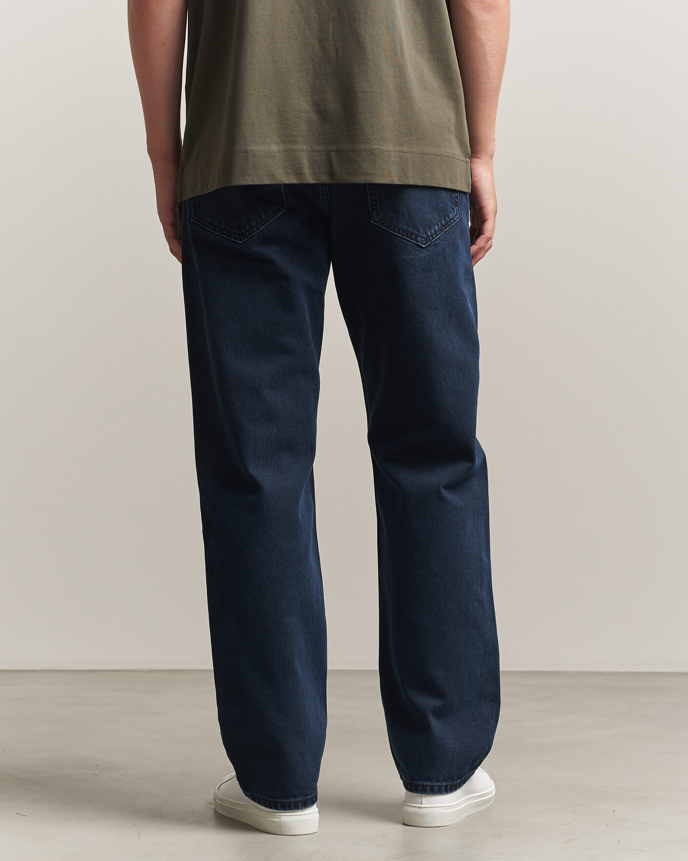 Men | Jeans | Samsøe Samsøe | Eddie Regular Fit Jeans Night Sky