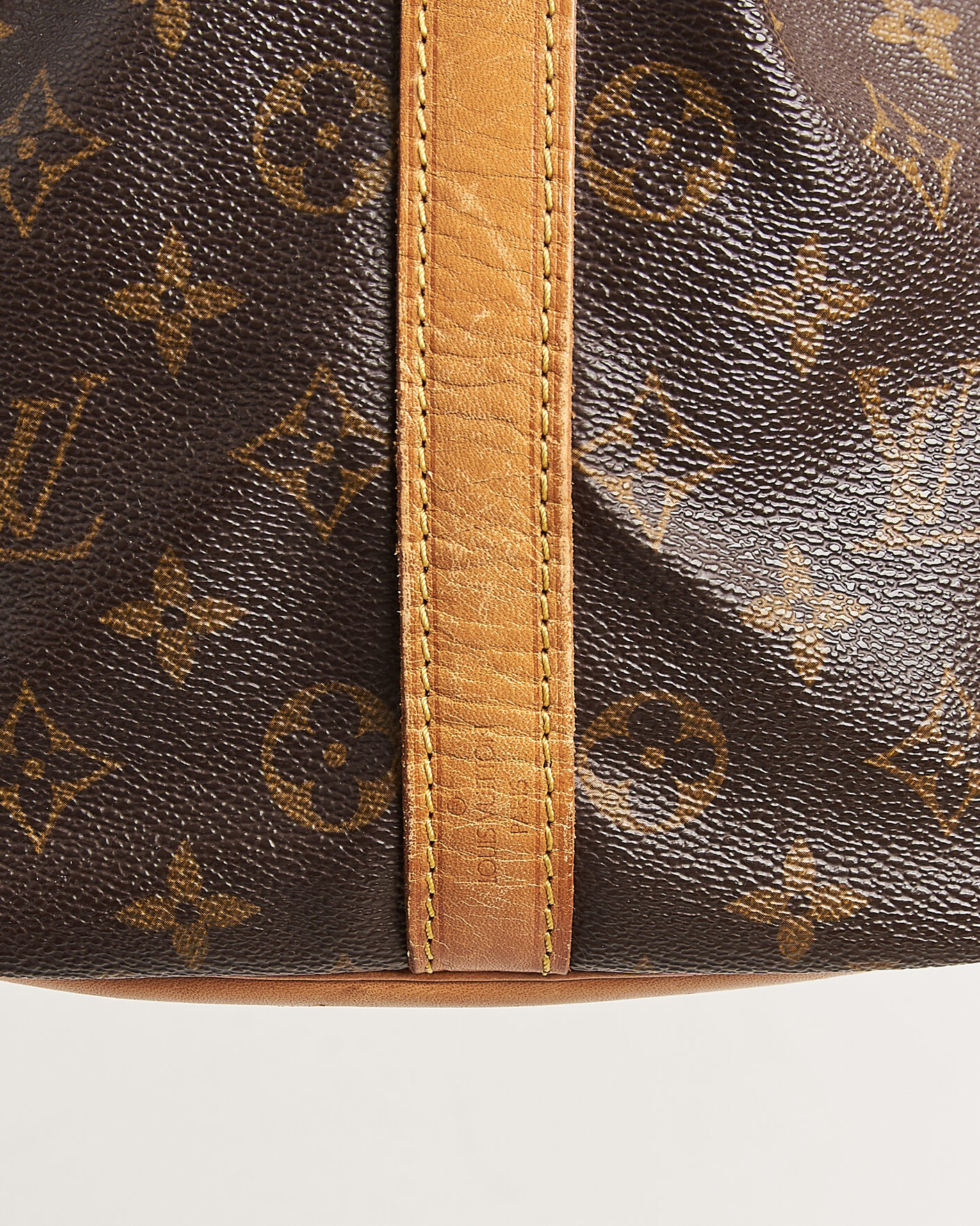 Men | Pre-Owned & Vintage Bags | Louis Vuitton Pre-Owned | Petit Noé Monogram