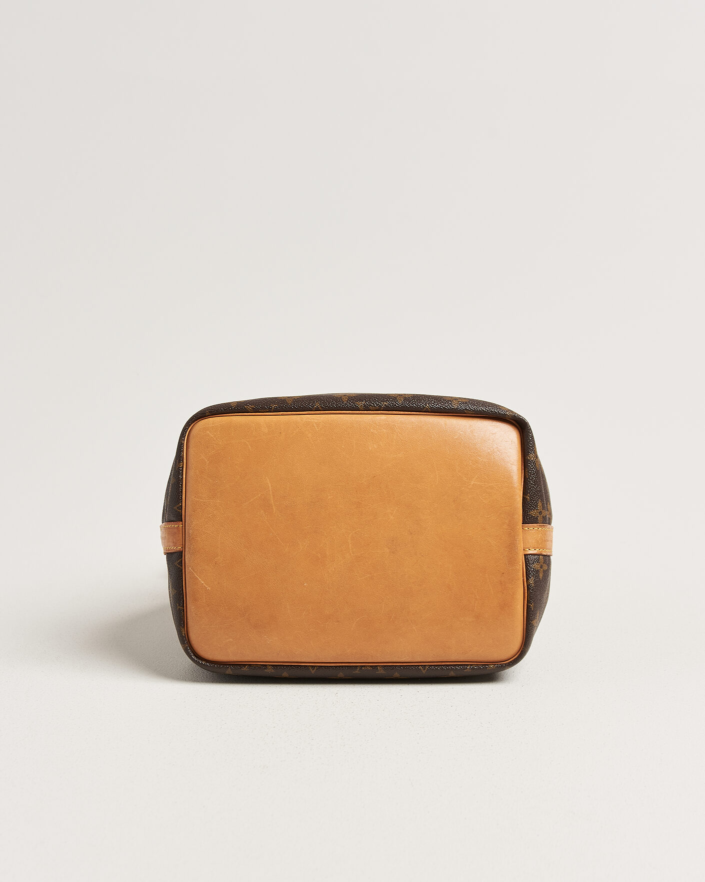 Men | Pre-Owned & Vintage Bags | Louis Vuitton Pre-Owned | Petit Noé Monogram