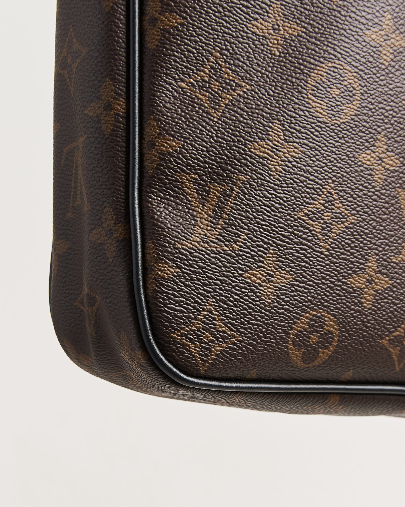 Louis Vuitton Pre-Owned Porte-Documents Voyage Briefcase Monogram