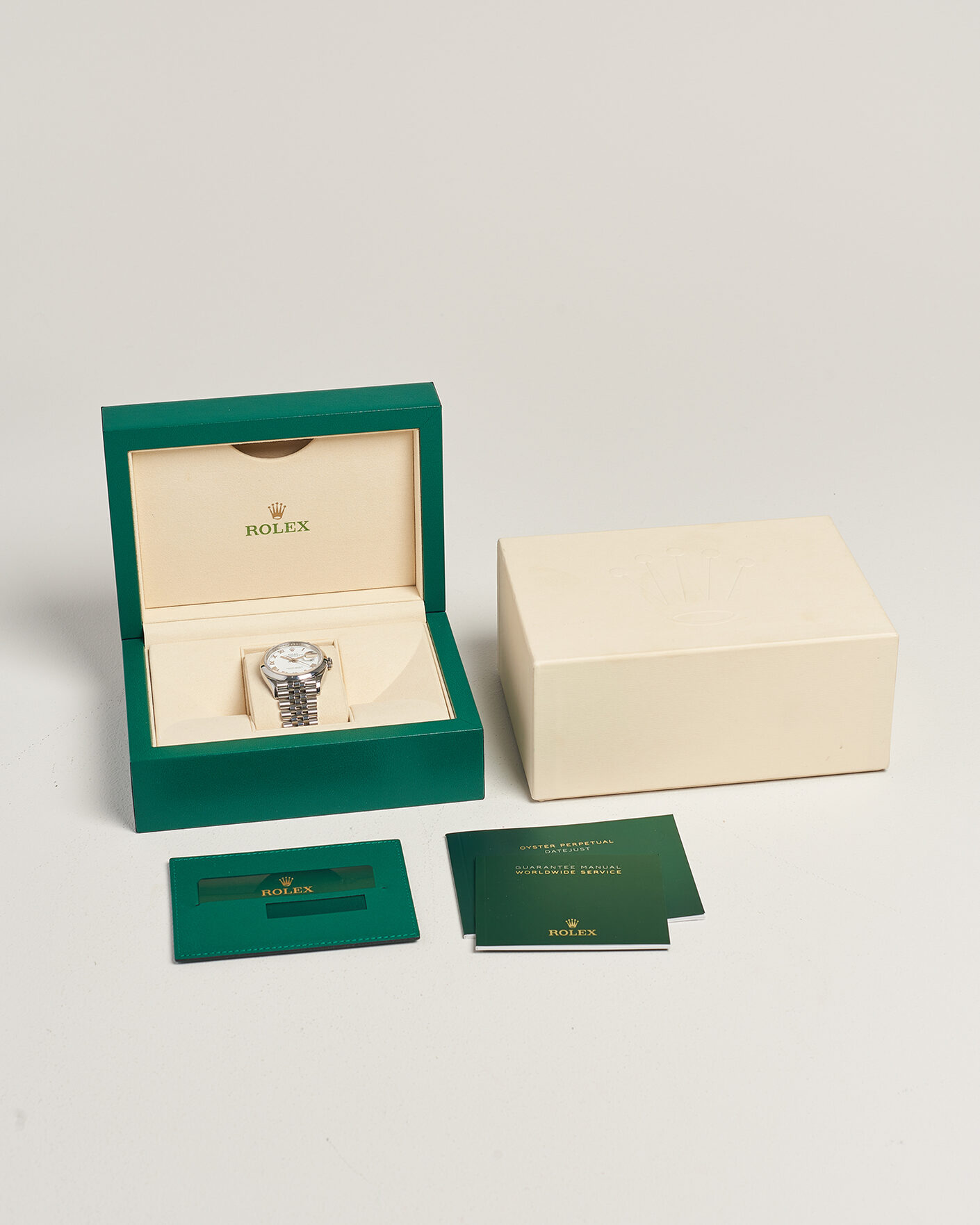 Men | Pre-Owned & Vintage Watches | Rolex Pre-Owned | Datejust 36