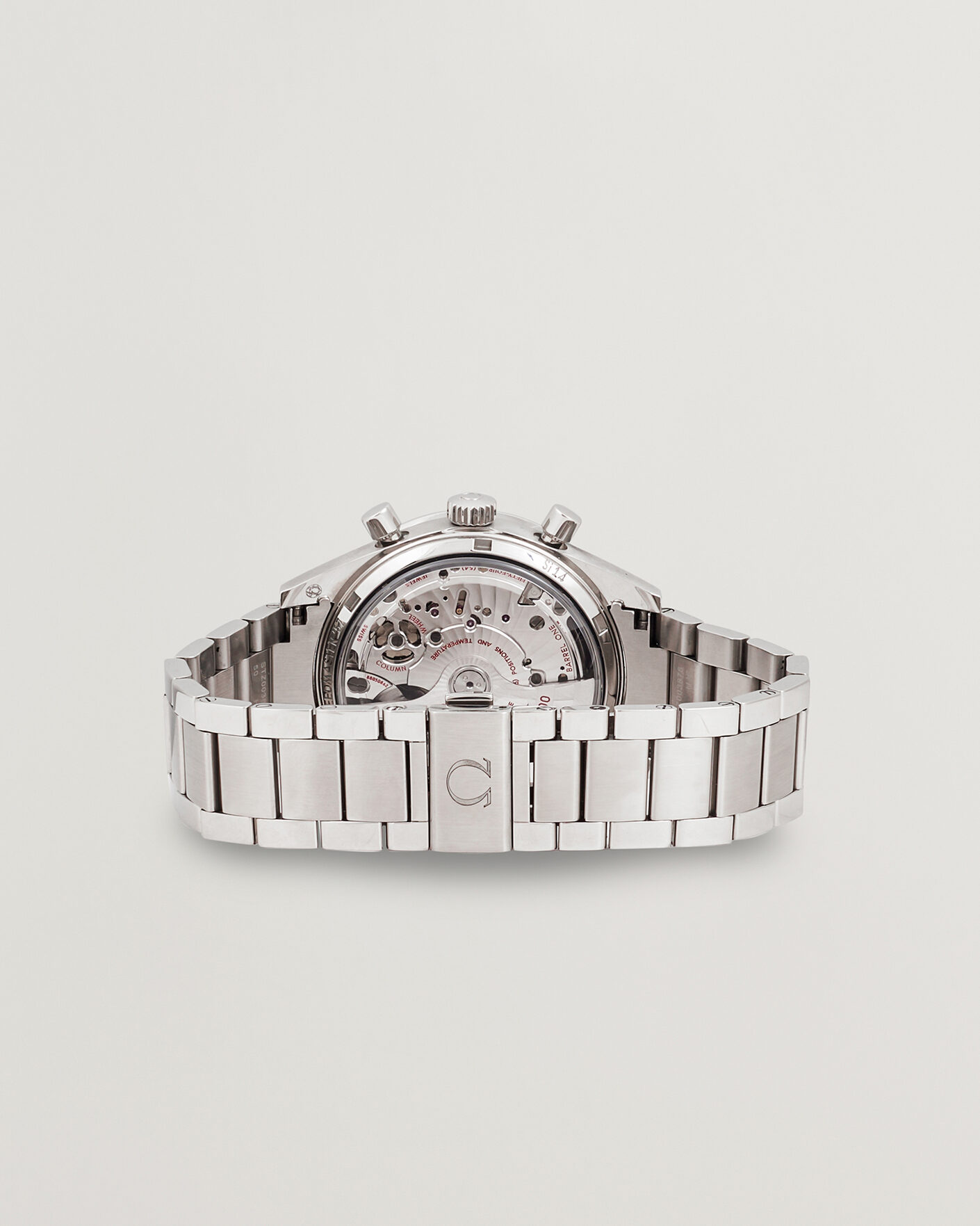 Men | Pre-Owned & Vintage Watches | Omega Pre-Owned | Speedmaster '57