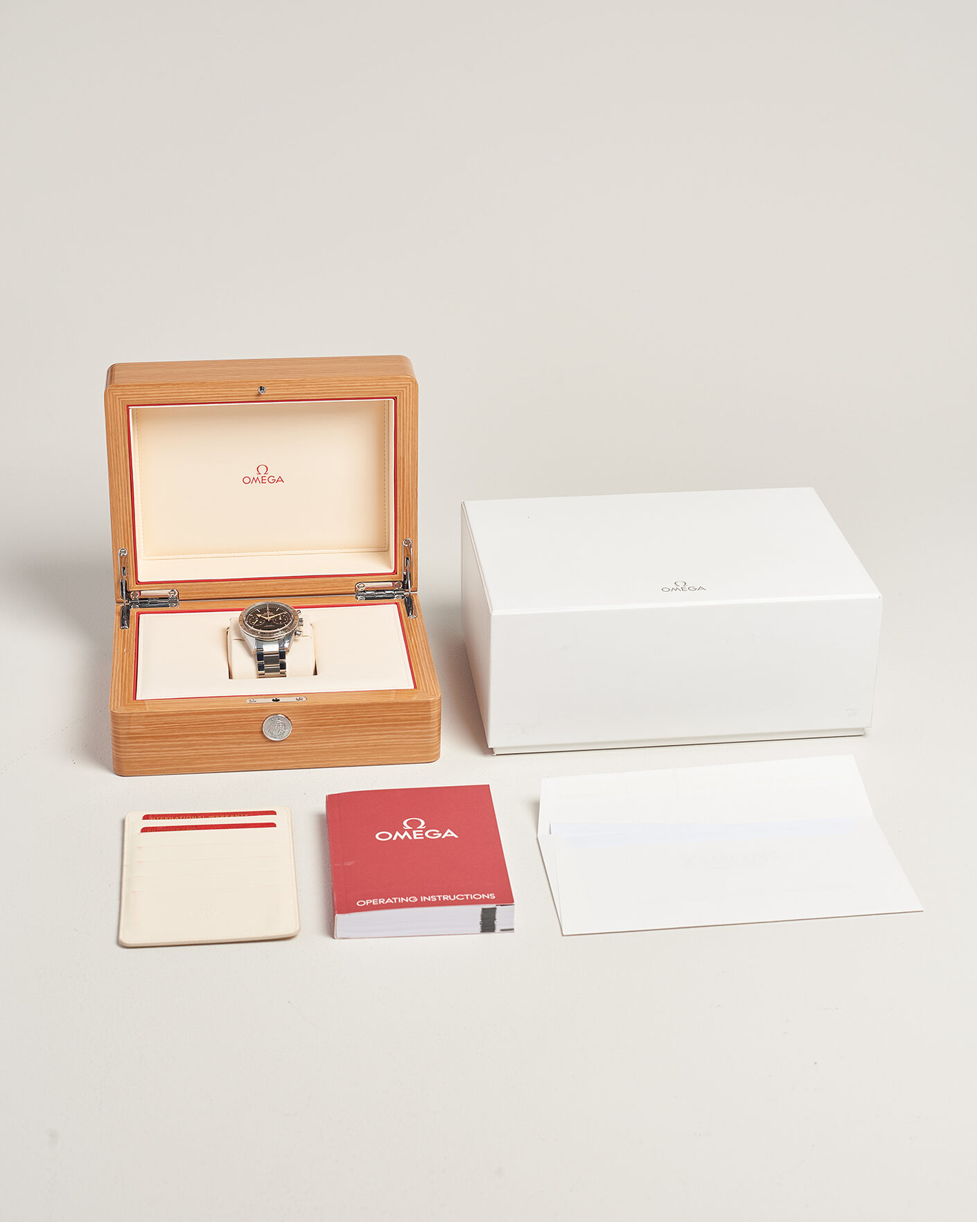 Men | Pre-Owned & Vintage Watches | Omega Pre-Owned | Speedmaster '57