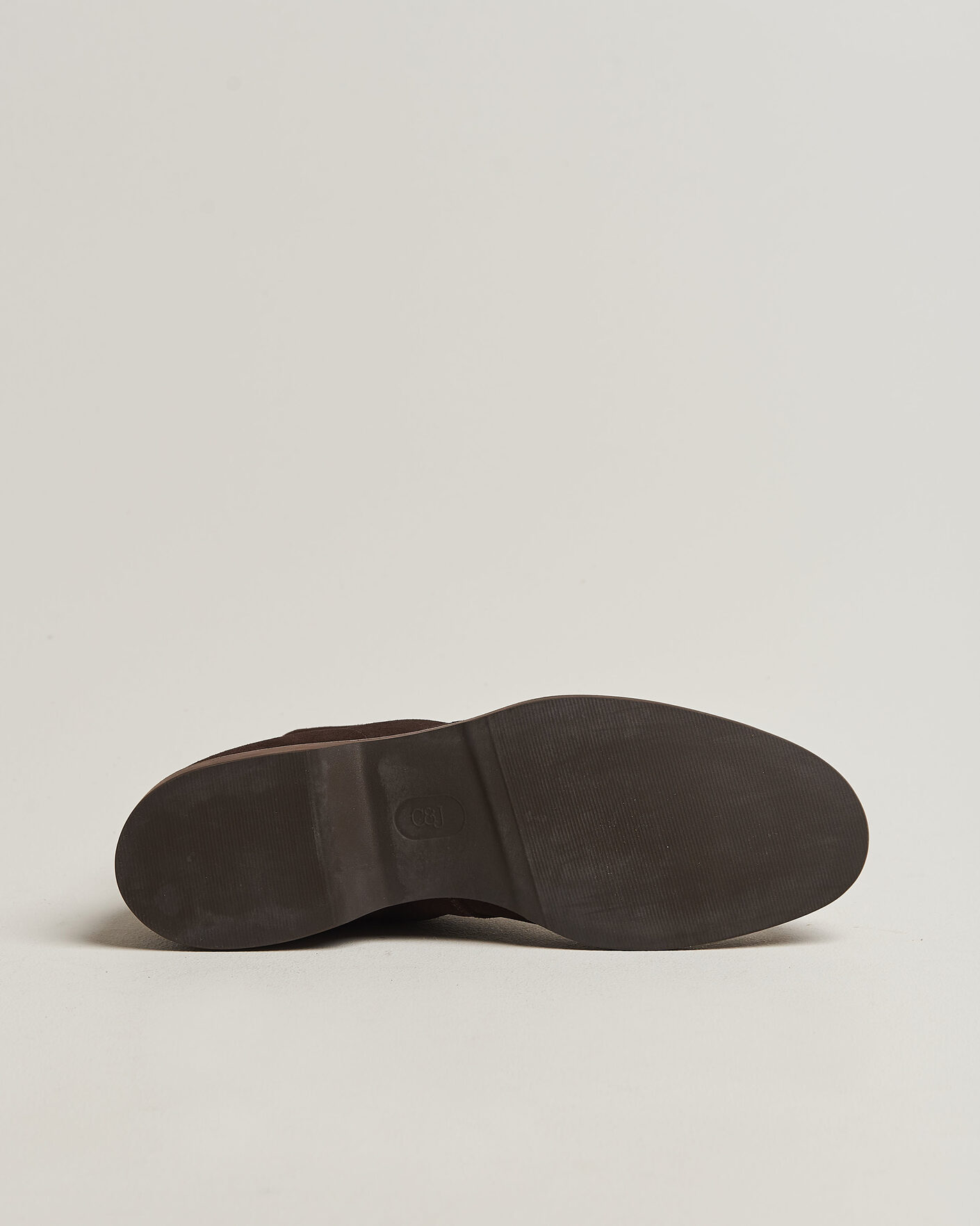Men | Boots | Crockett & Jones | Unlined Chukka 4 Boot Dark Brown Suede