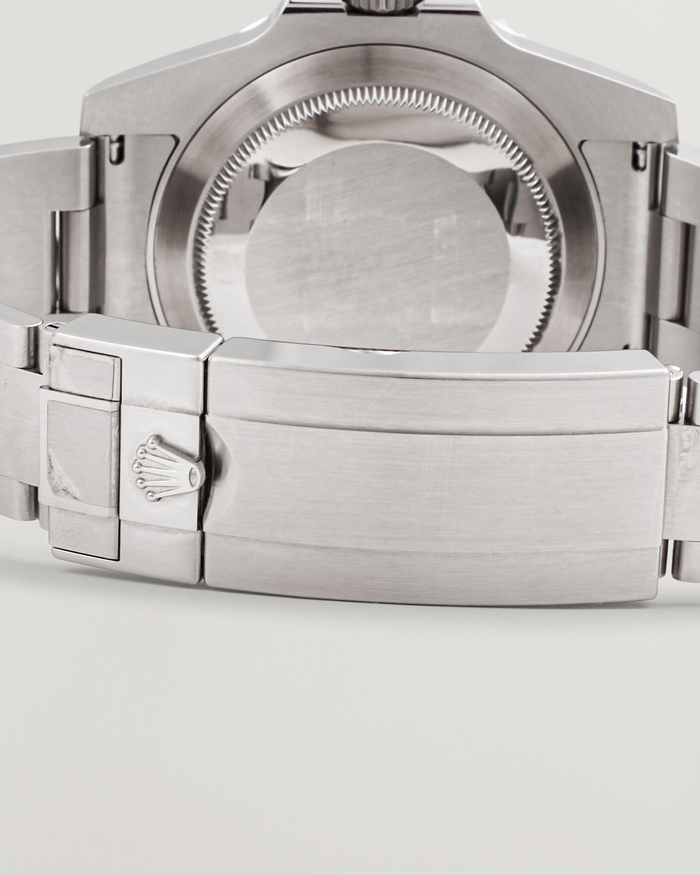 Men | Rolex Pre-Owned Submariner No Date | Rolex Pre-Owned | Submariner No Date