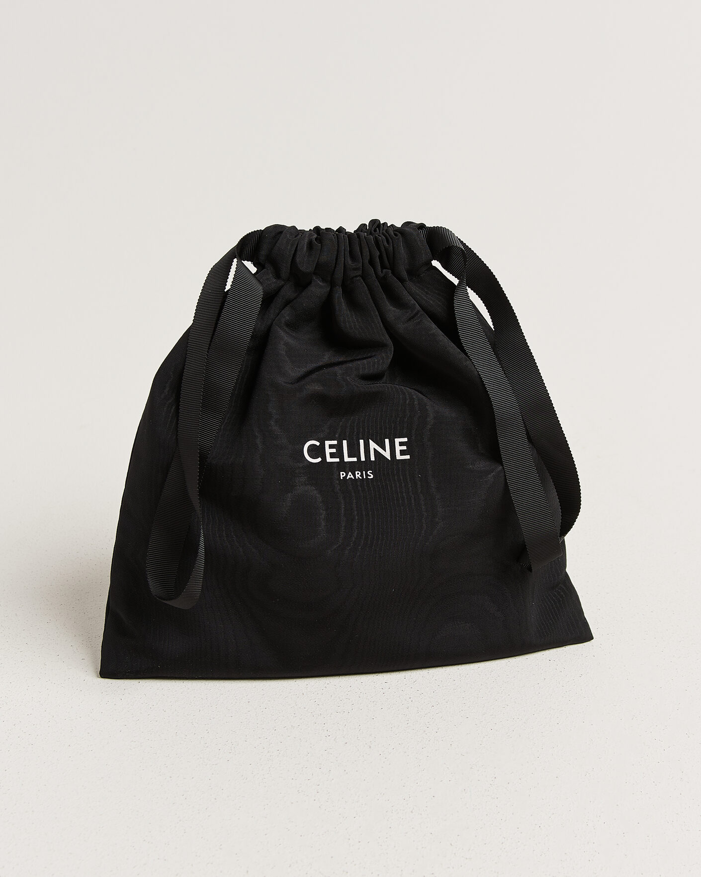 Men | Pre-Owned & Vintage Bags | Celine Pre-Owned | Trio Bag Small Grey