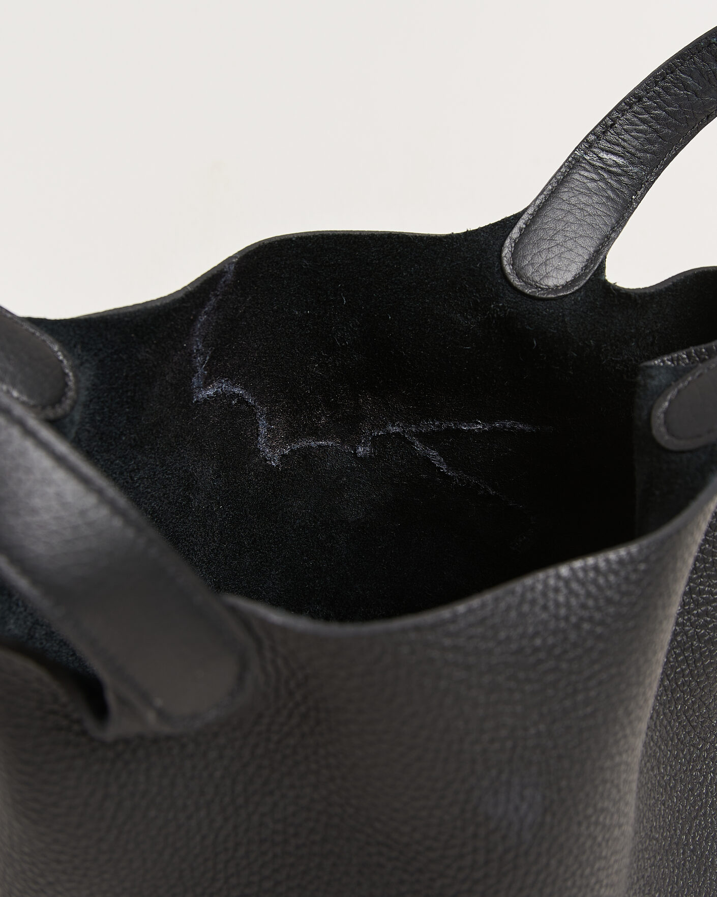 Men | Pre-Owned & Vintage Bags | Hermès Pre-Owned | Picotin Lock 18 Black