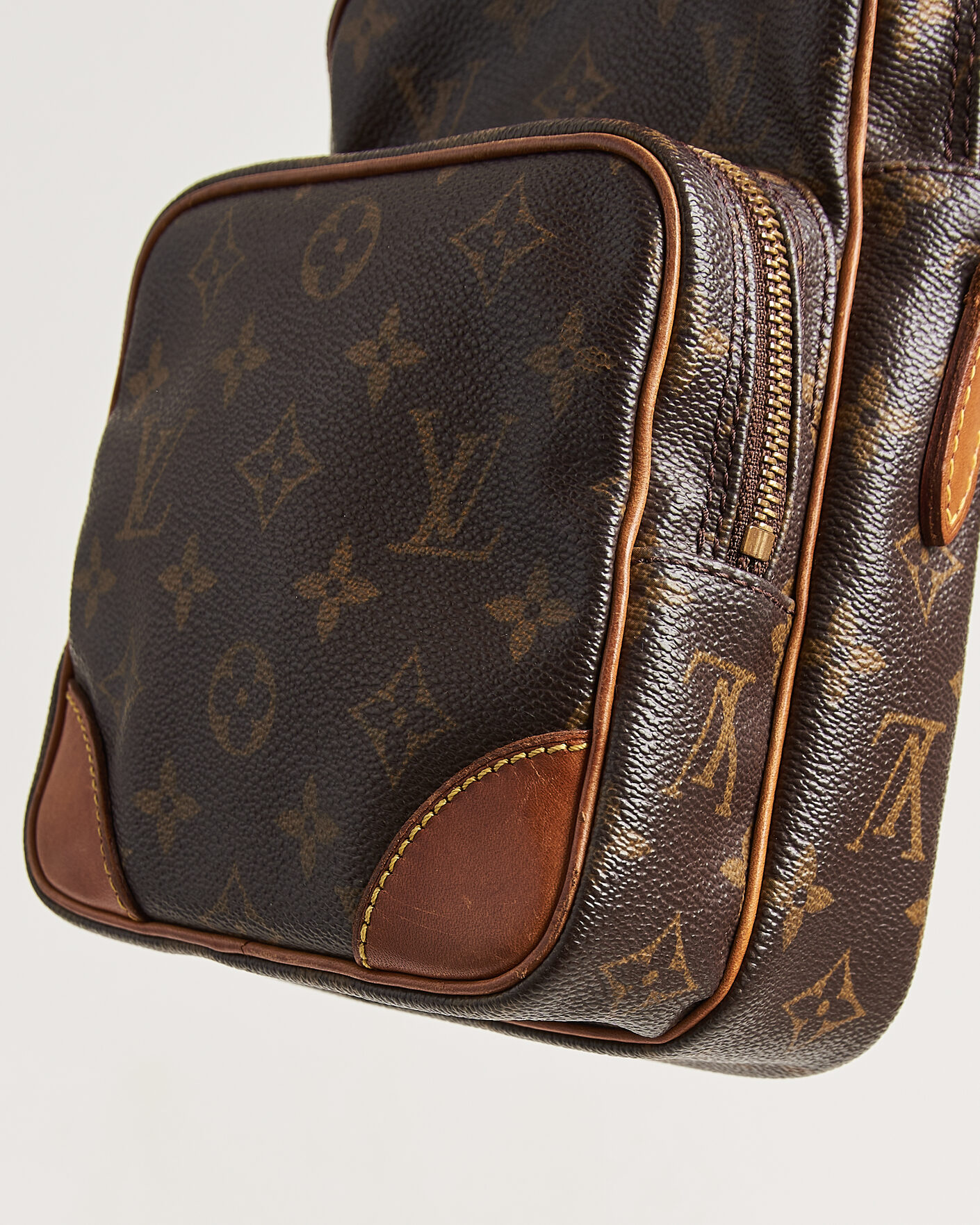 Men | Pre-Owned & Vintage Bags | Louis Vuitton Pre-Owned | Amazon Bag Monogram