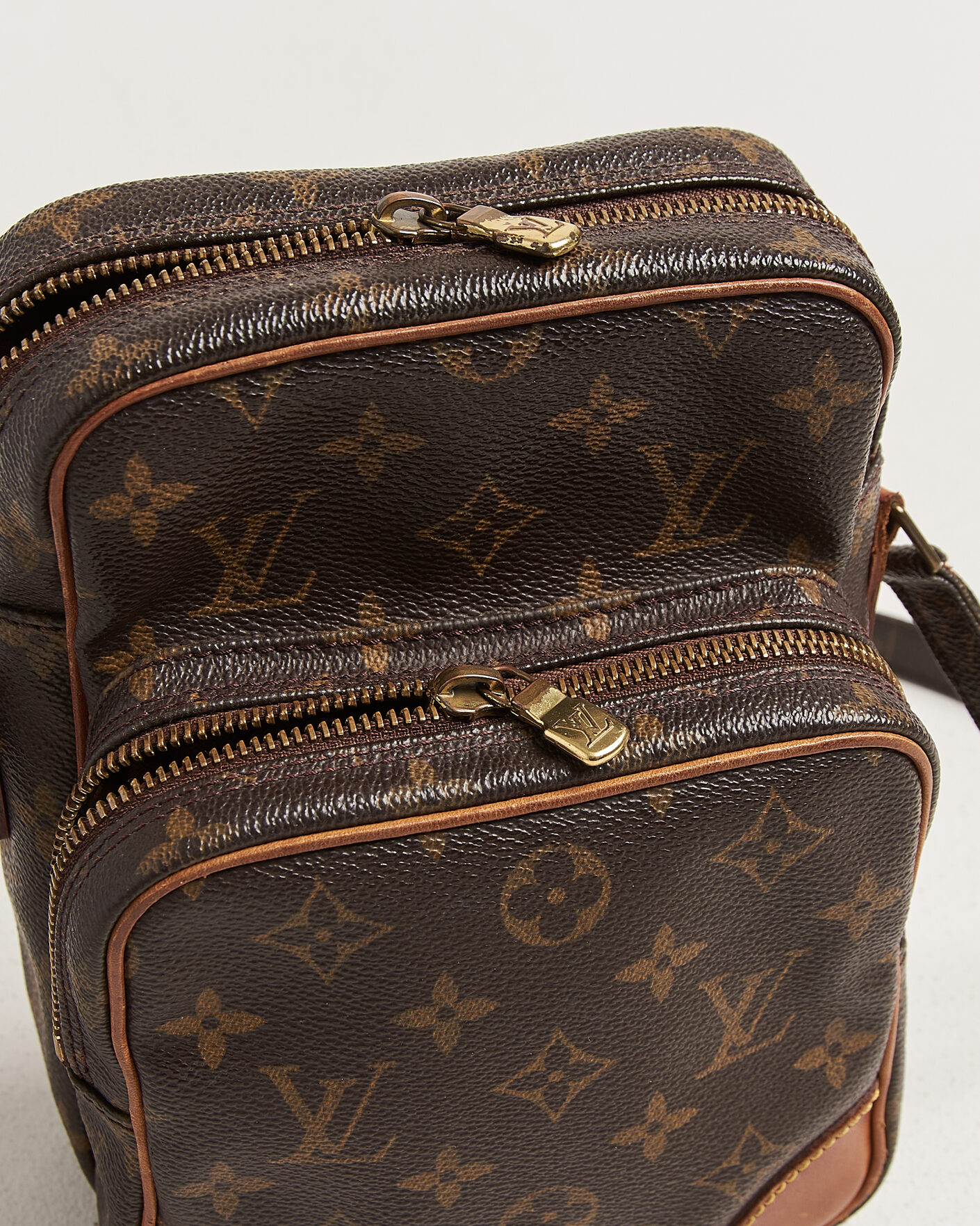 Men | Pre-Owned & Vintage Bags | Louis Vuitton Pre-Owned | Amazon Bag Monogram