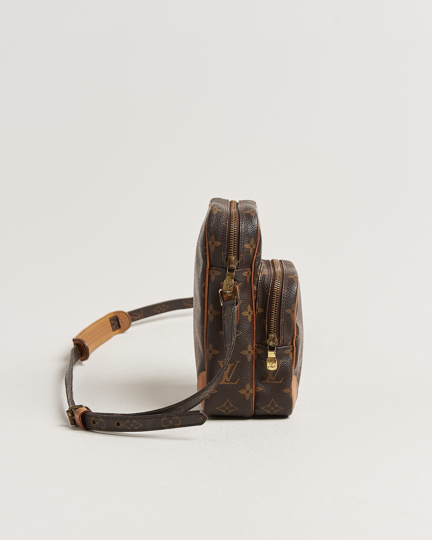 Men | Pre-Owned & Vintage Bags | Louis Vuitton Pre-Owned | Amazon Bag Monogram