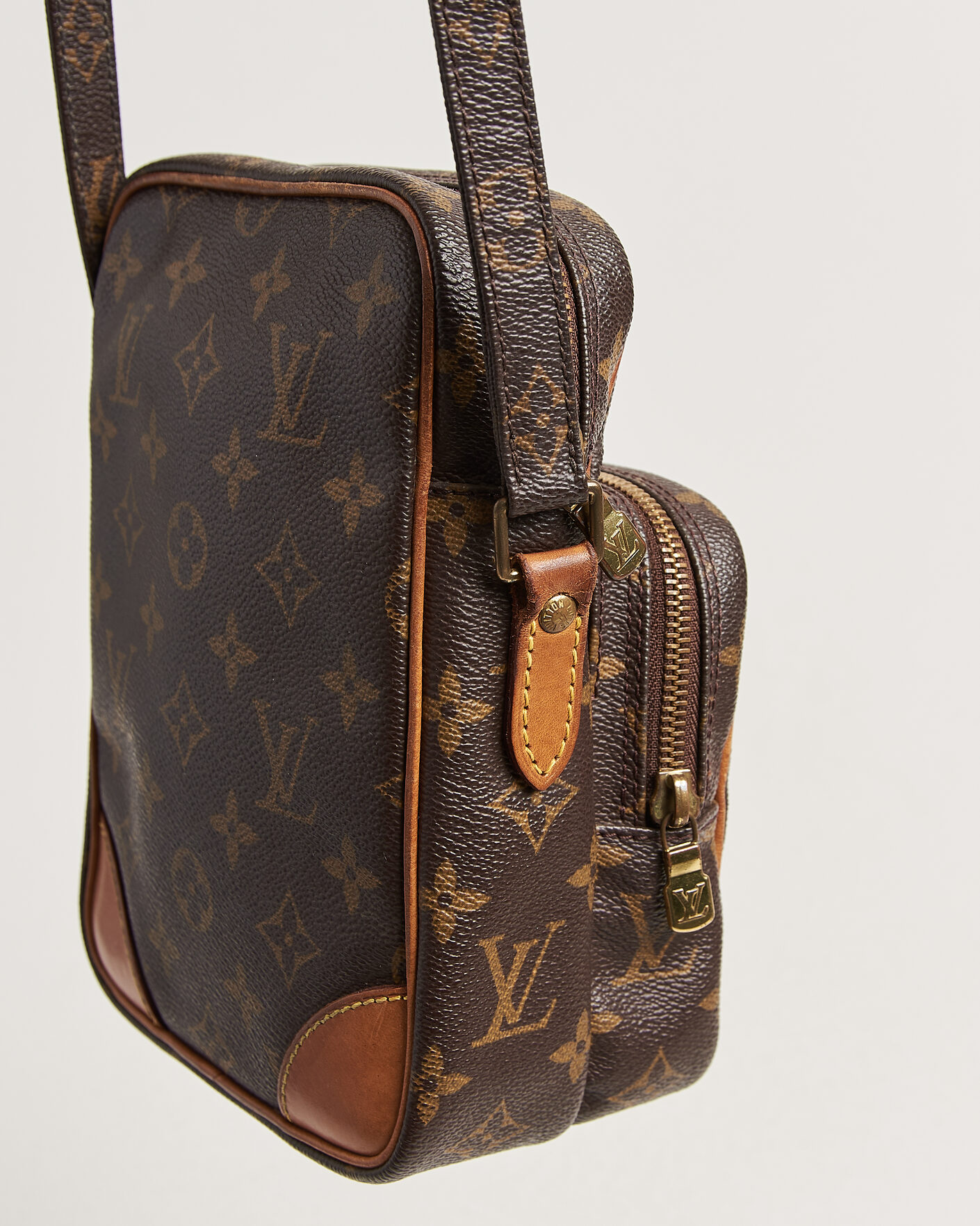 Men | Pre-Owned & Vintage Bags | Louis Vuitton Pre-Owned | Amazon Bag Monogram