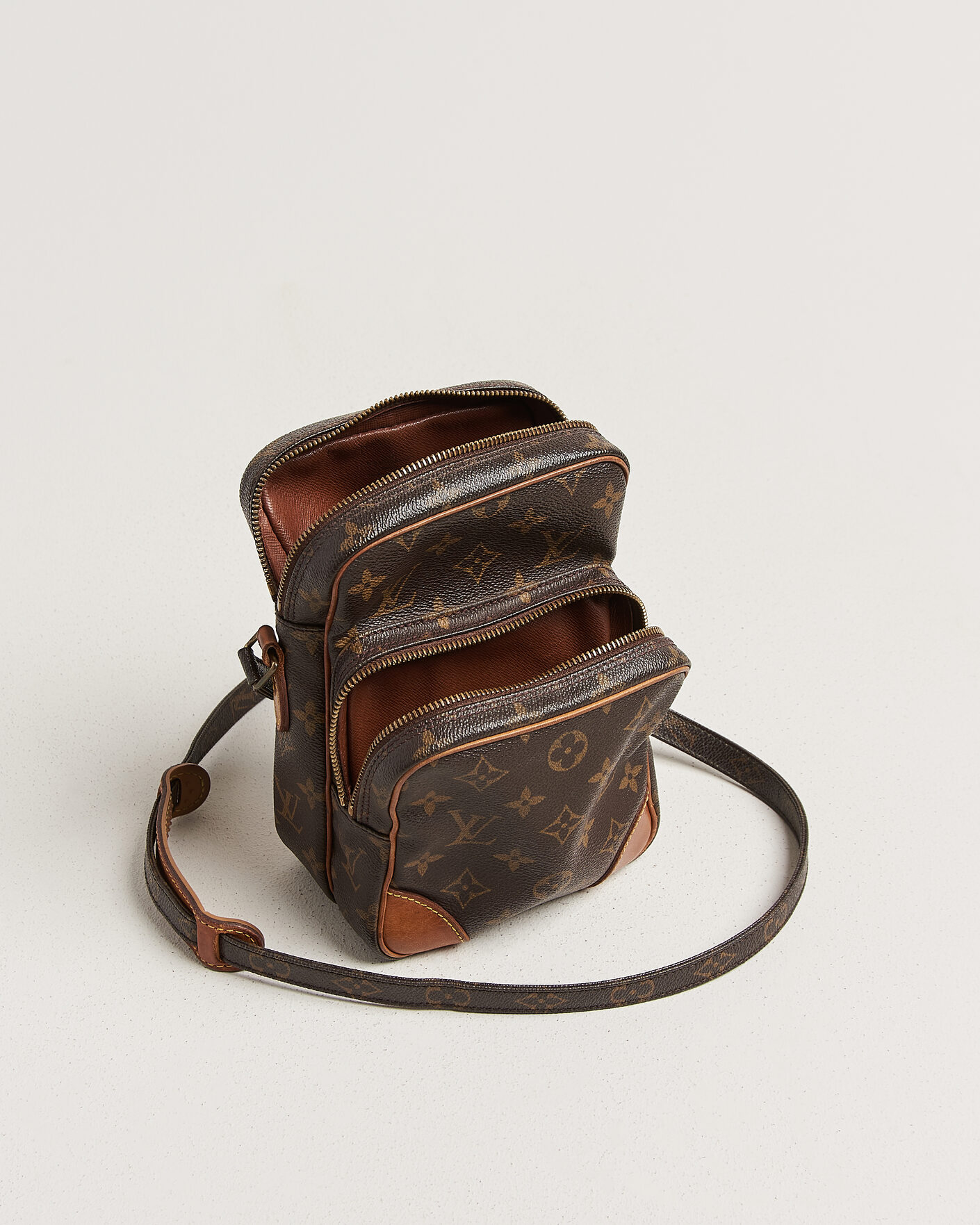 Men | Pre-Owned & Vintage Bags | Louis Vuitton Pre-Owned | Amazon Bag Monogram