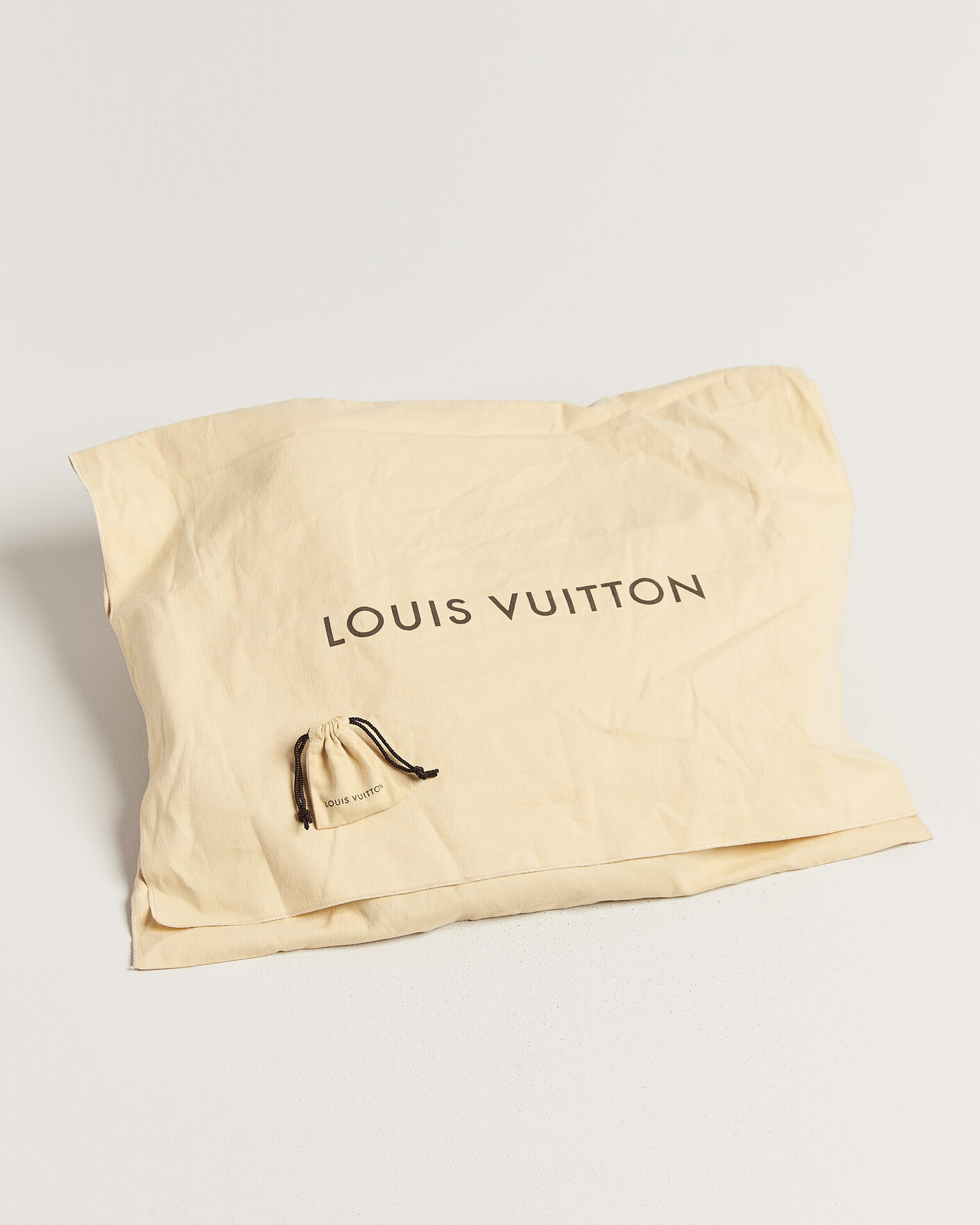 Men | Pre-Owned & Vintage Bags | Louis Vuitton Pre-Owned | Keepall 50 Damier Ebene
