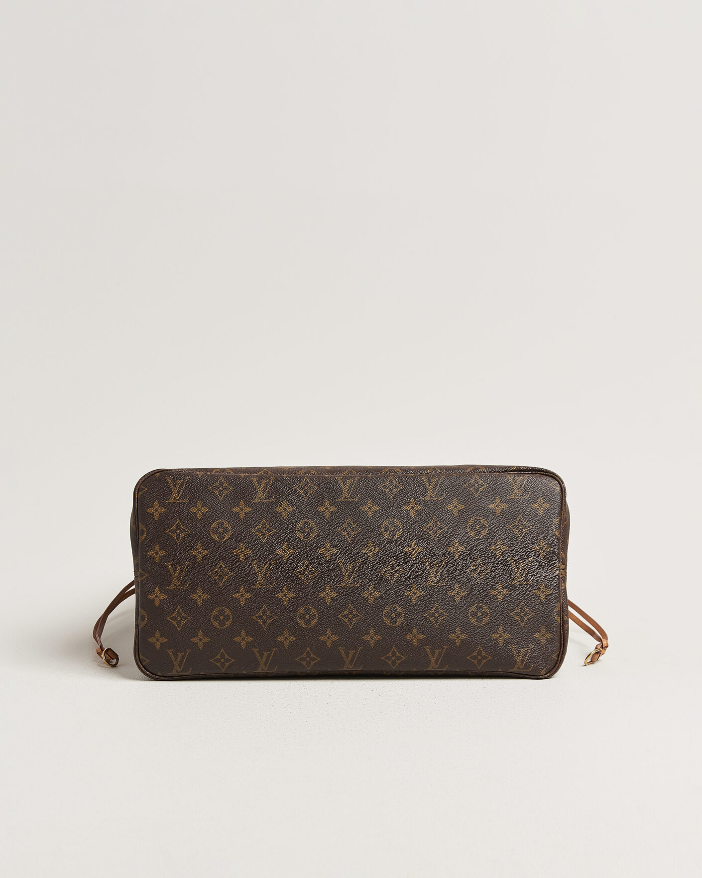 Men | Pre-Owned & Vintage Bags | Louis Vuitton Pre-Owned | Neverfull GM Monogram