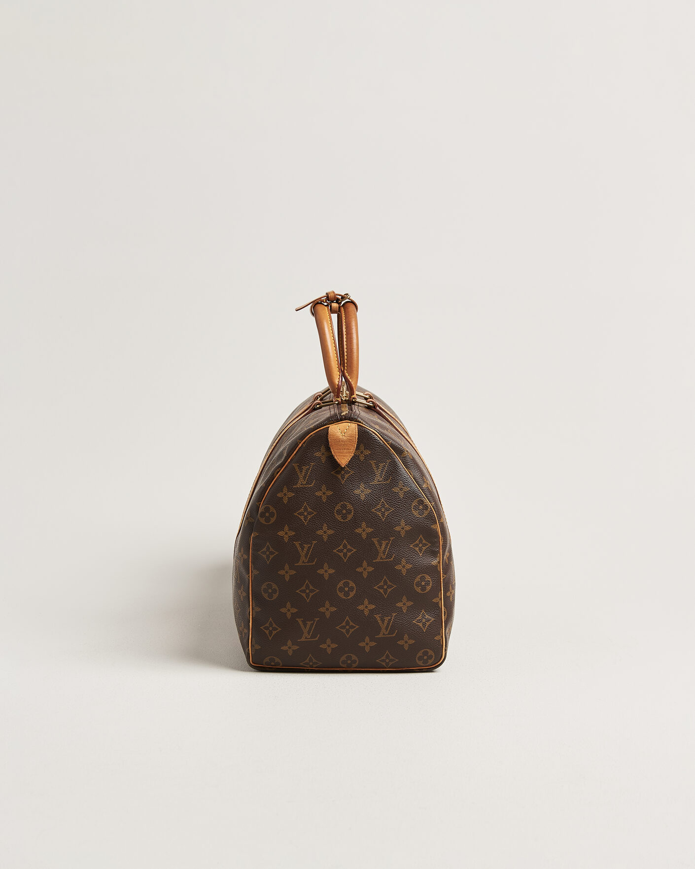 Men | Pre-Owned & Vintage Bags | Louis Vuitton Pre-Owned | Keepall 45 Monogram
