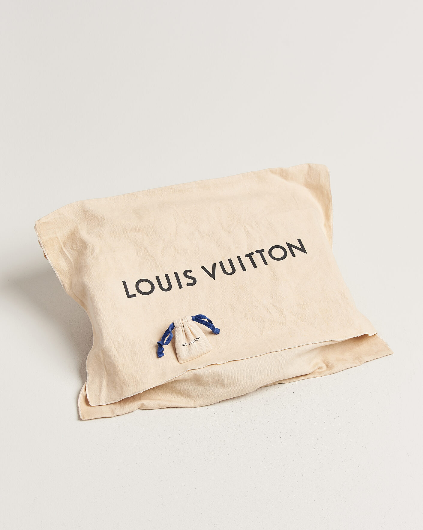 Men | Pre-Owned & Vintage Bags | Louis Vuitton Pre-Owned | Keepall 45 Bandouliére Damier graphite