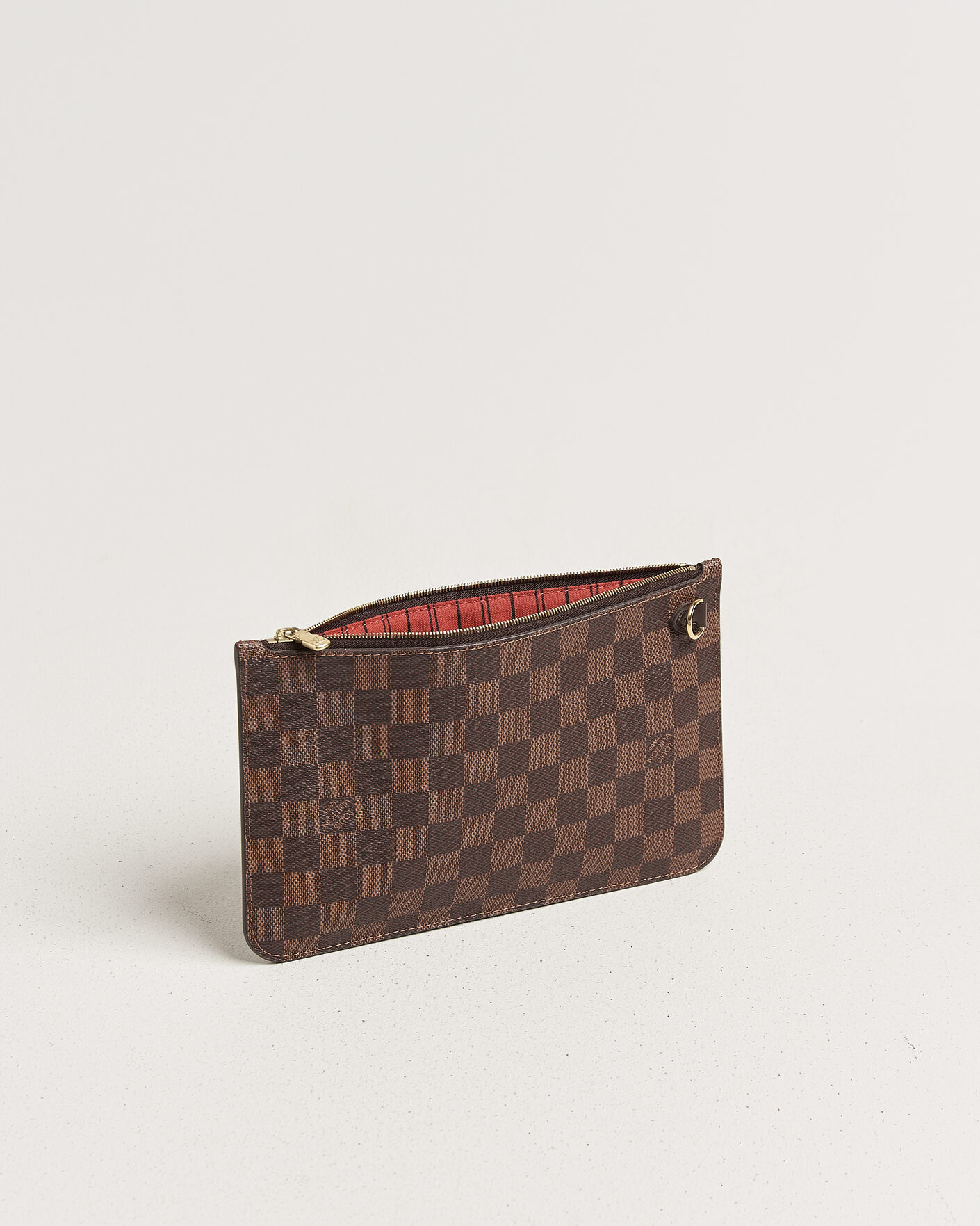 Men | Pre-Owned & Vintage Bags | Louis Vuitton Pre-Owned | Neverfull MM Damier Ebene