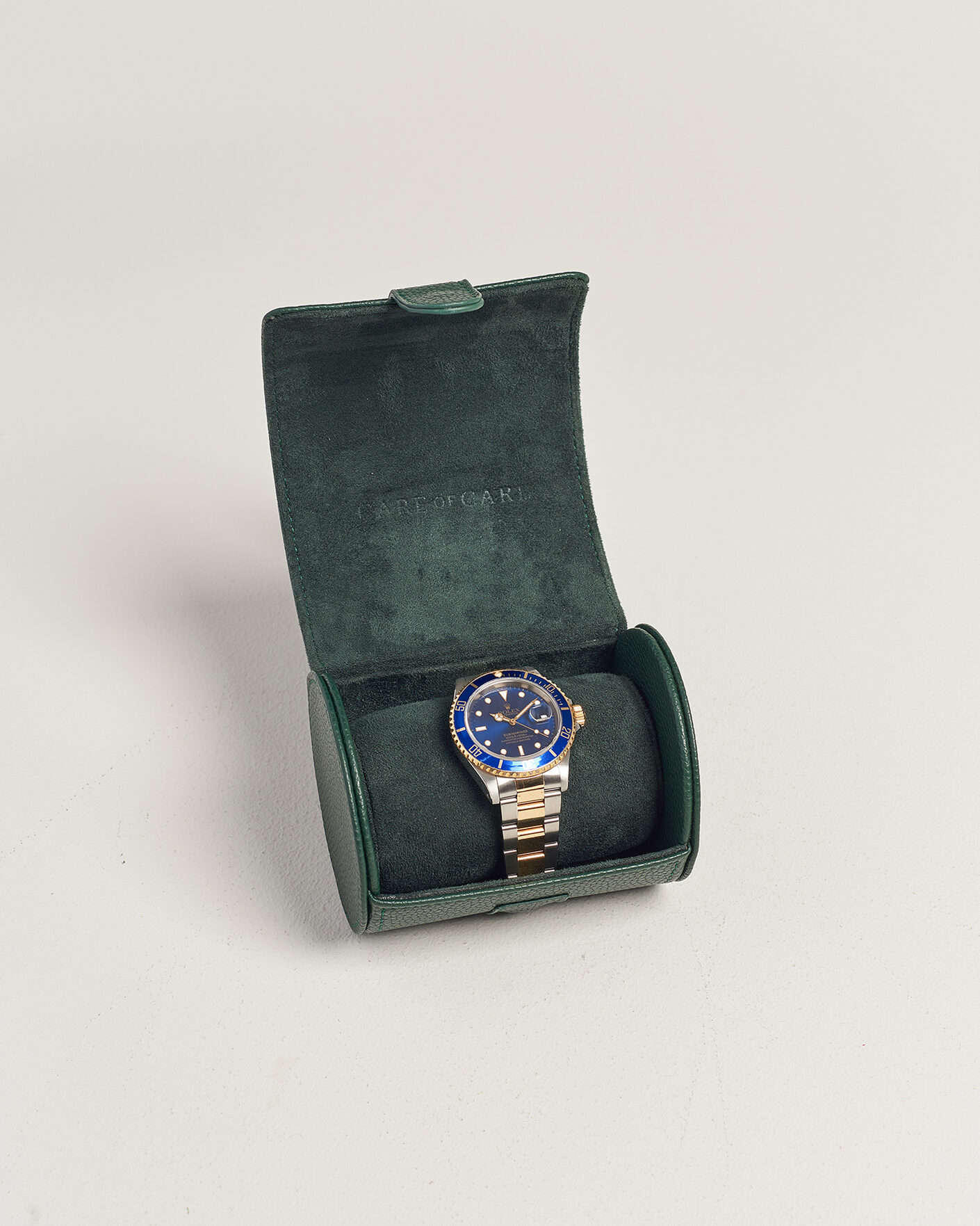 Men | Pre-Owned & Vintage Watches | Rolex Pre-Owned | Submariner G/S