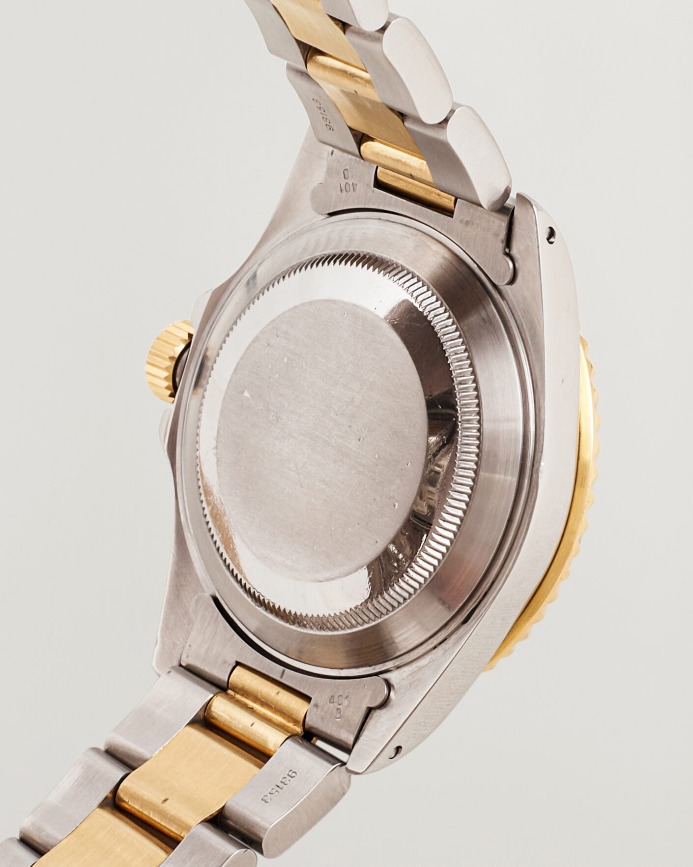 Men | Rolex Pre-Owned Submariner G/S | Rolex Pre-Owned | Submariner G/S