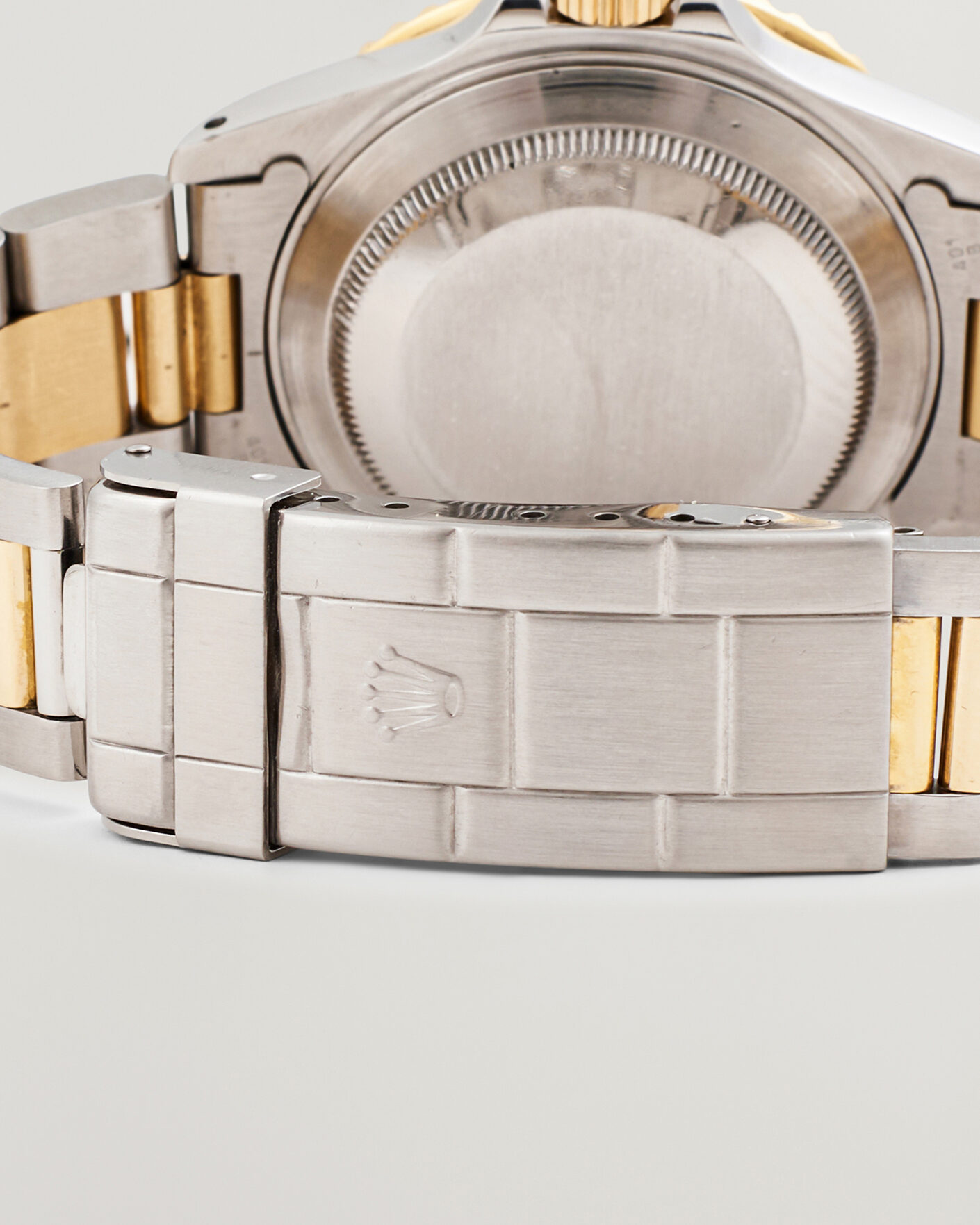 Men | Pre-Owned & Vintage Watches | Rolex Pre-Owned | Submariner G/S