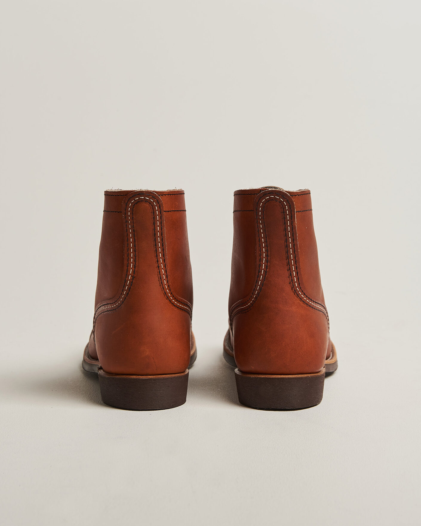 Men | Boots | Red Wing Shoes | Iron Ranger Boot Oro Legacy Leather