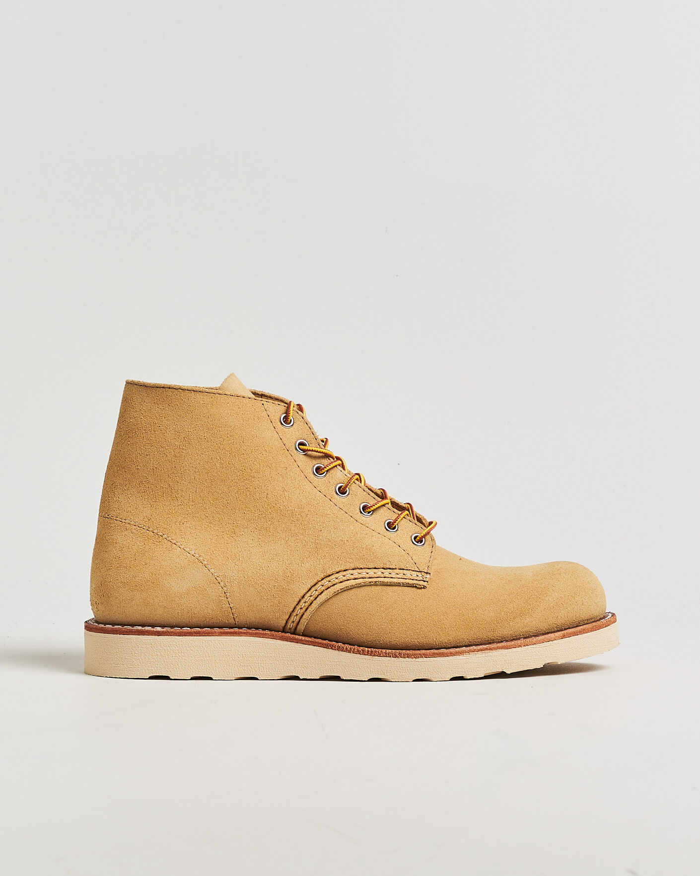 Men | Boots | Red Wing Shoes | Round Toe Boot Hawthorne Abilene